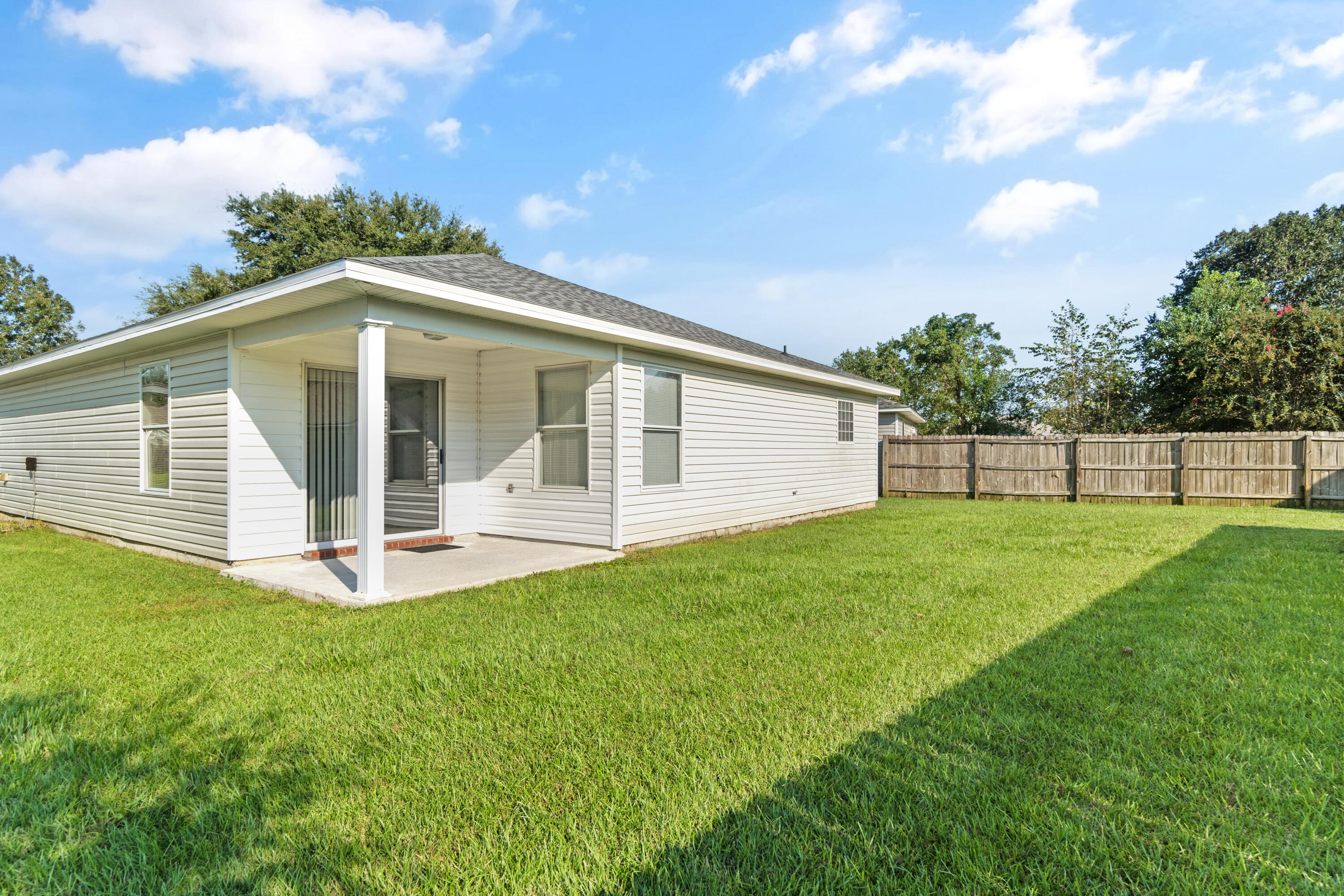 MAPLE OAKS - Residential