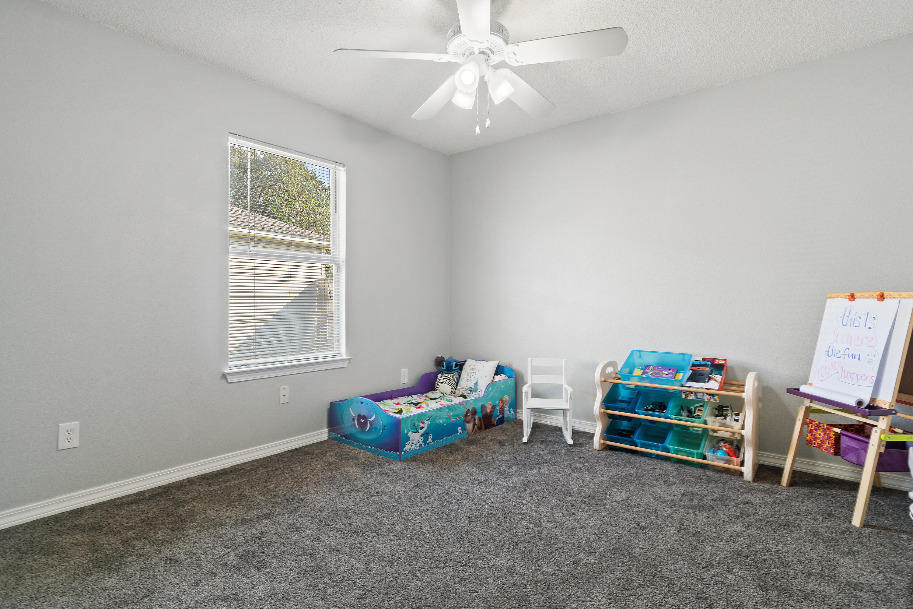 MAPLE OAKS - Residential