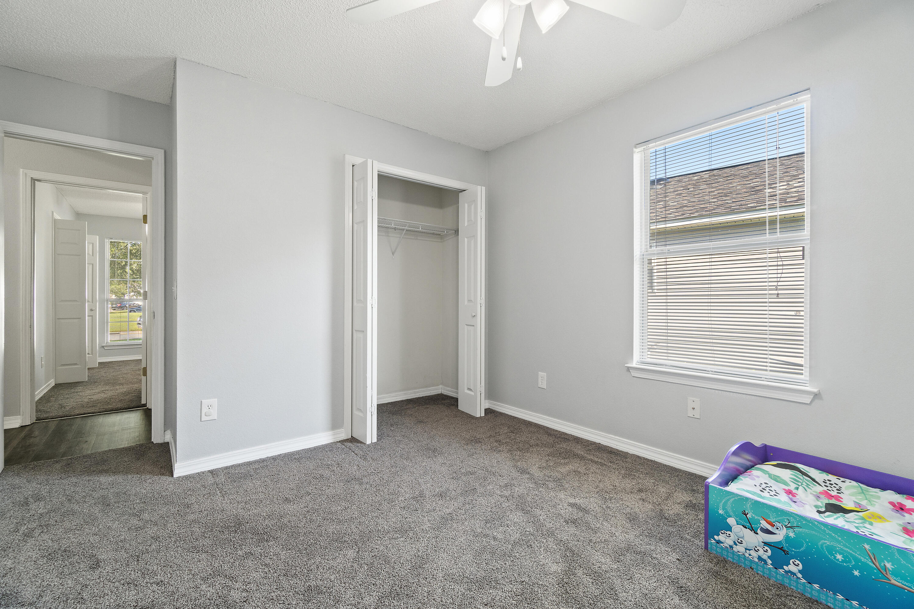 MAPLE OAKS - Residential