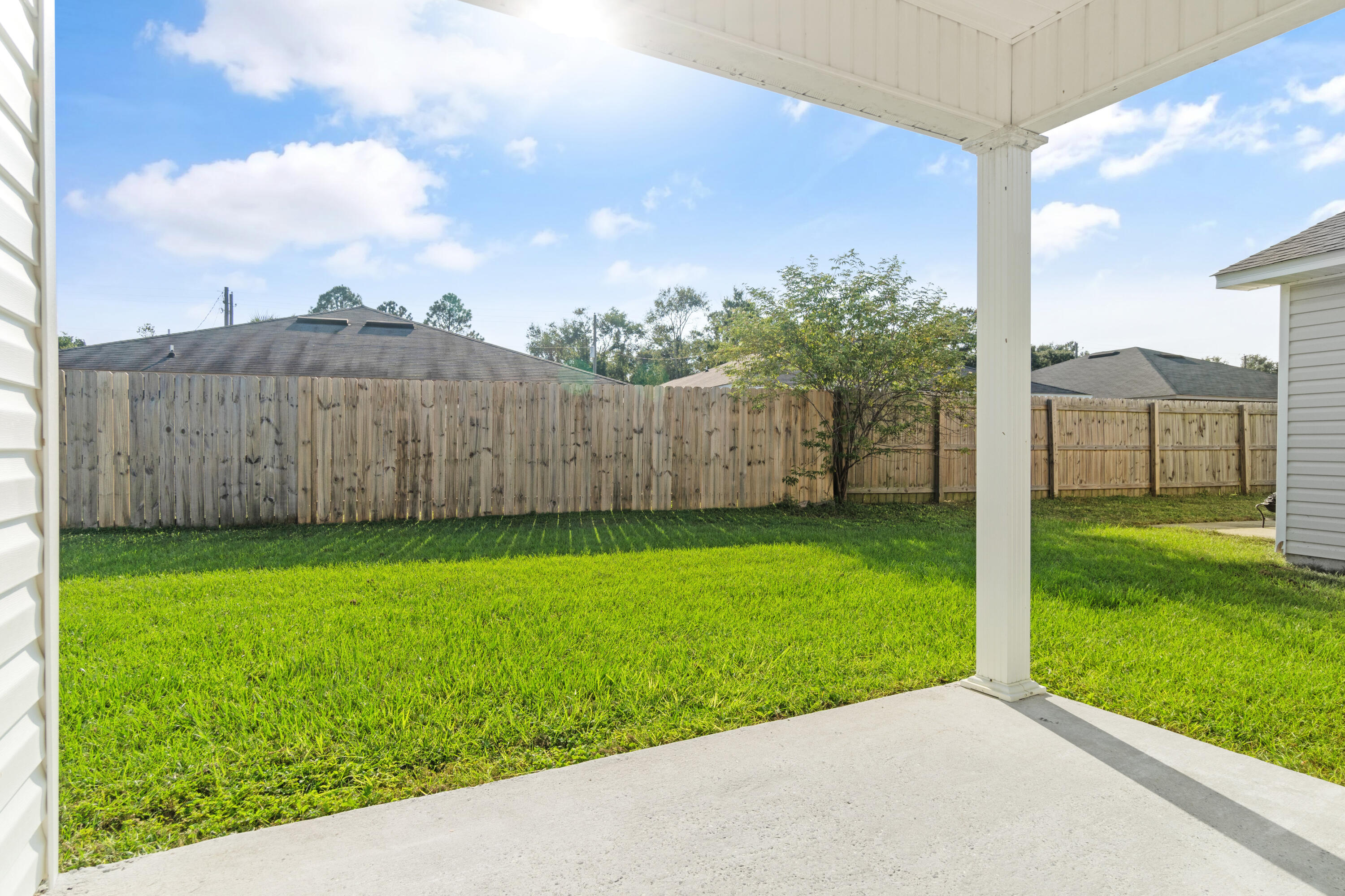 MAPLE OAKS - Residential