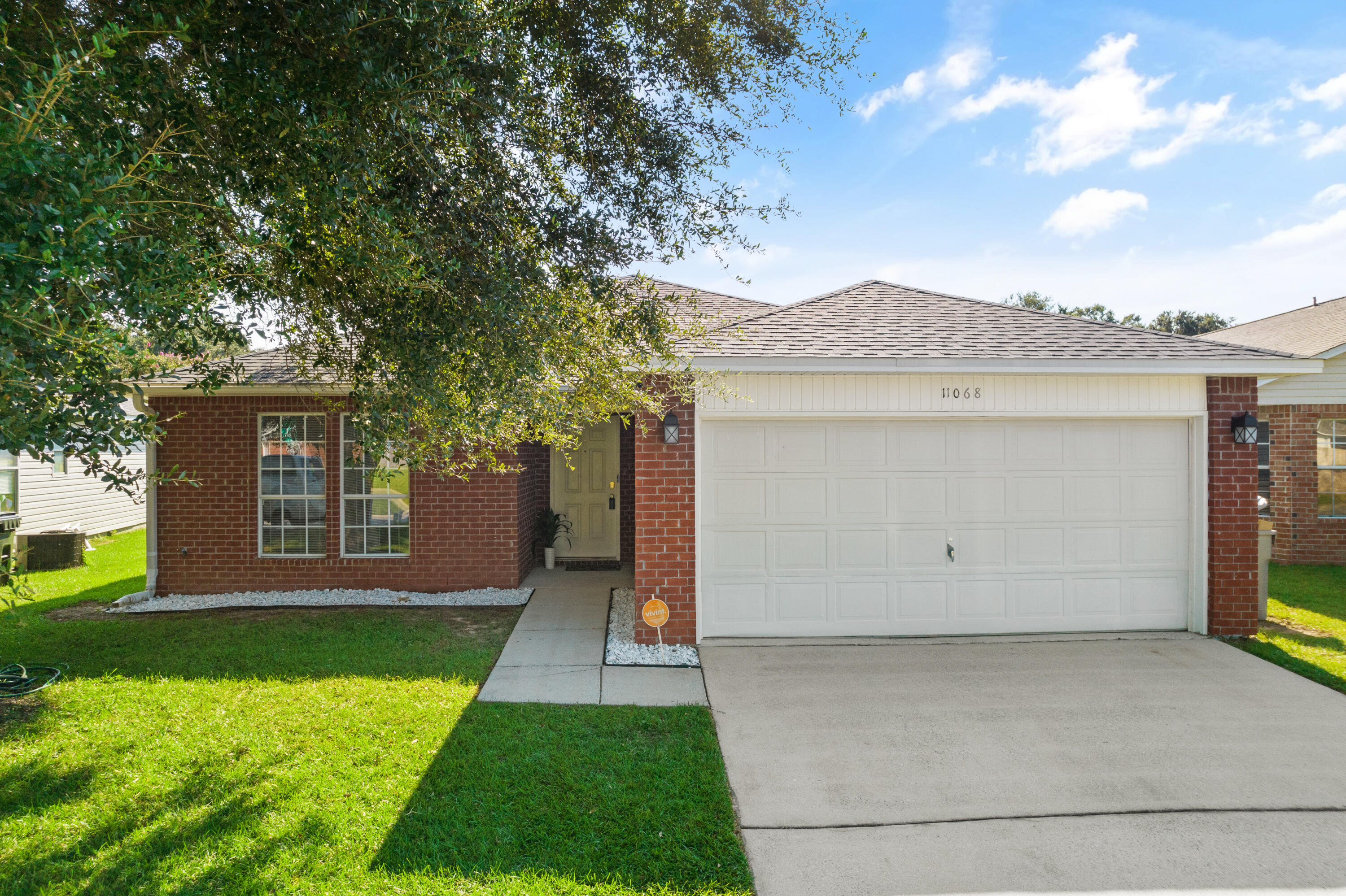 MAPLE OAKS - Residential