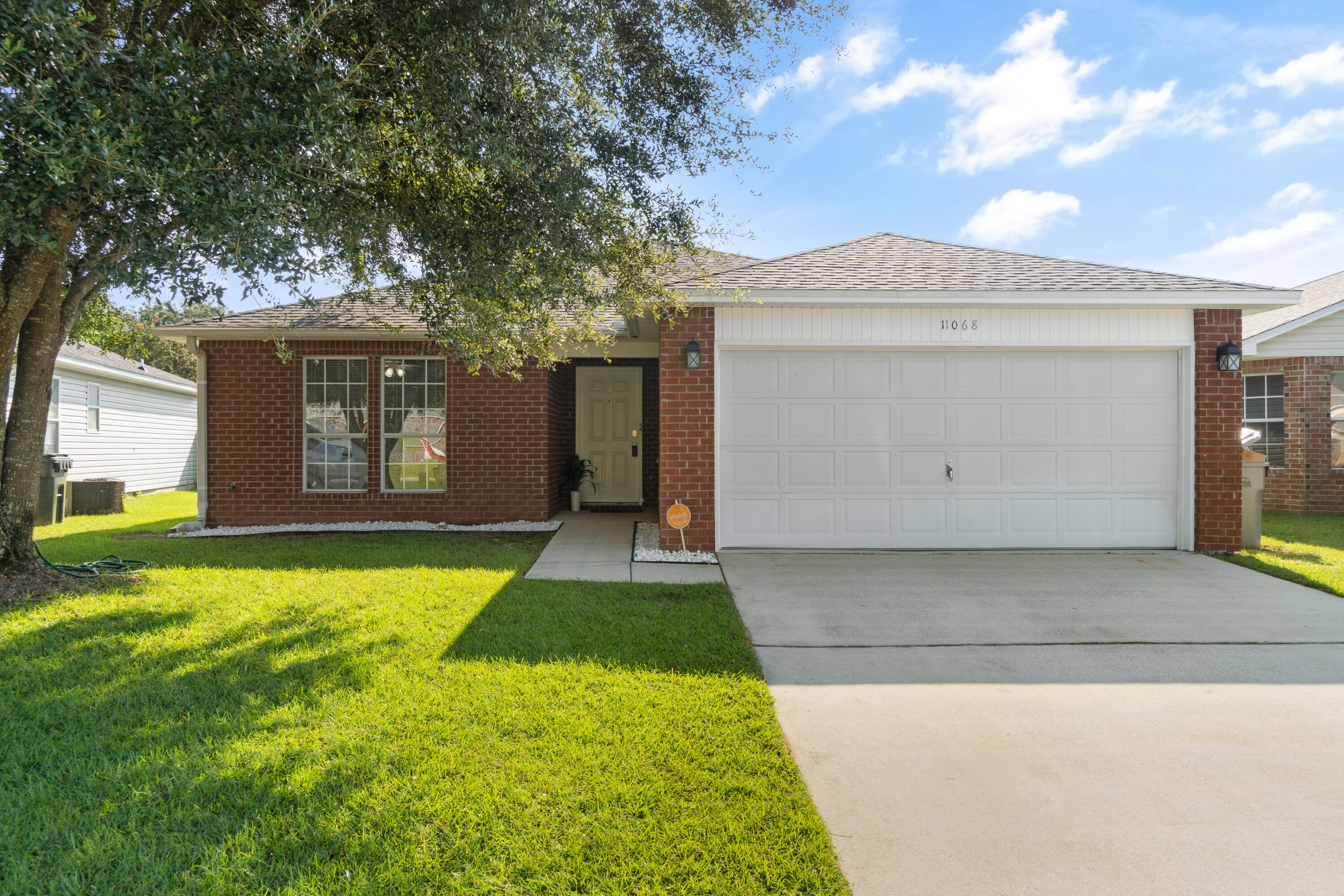 MAPLE OAKS - Residential