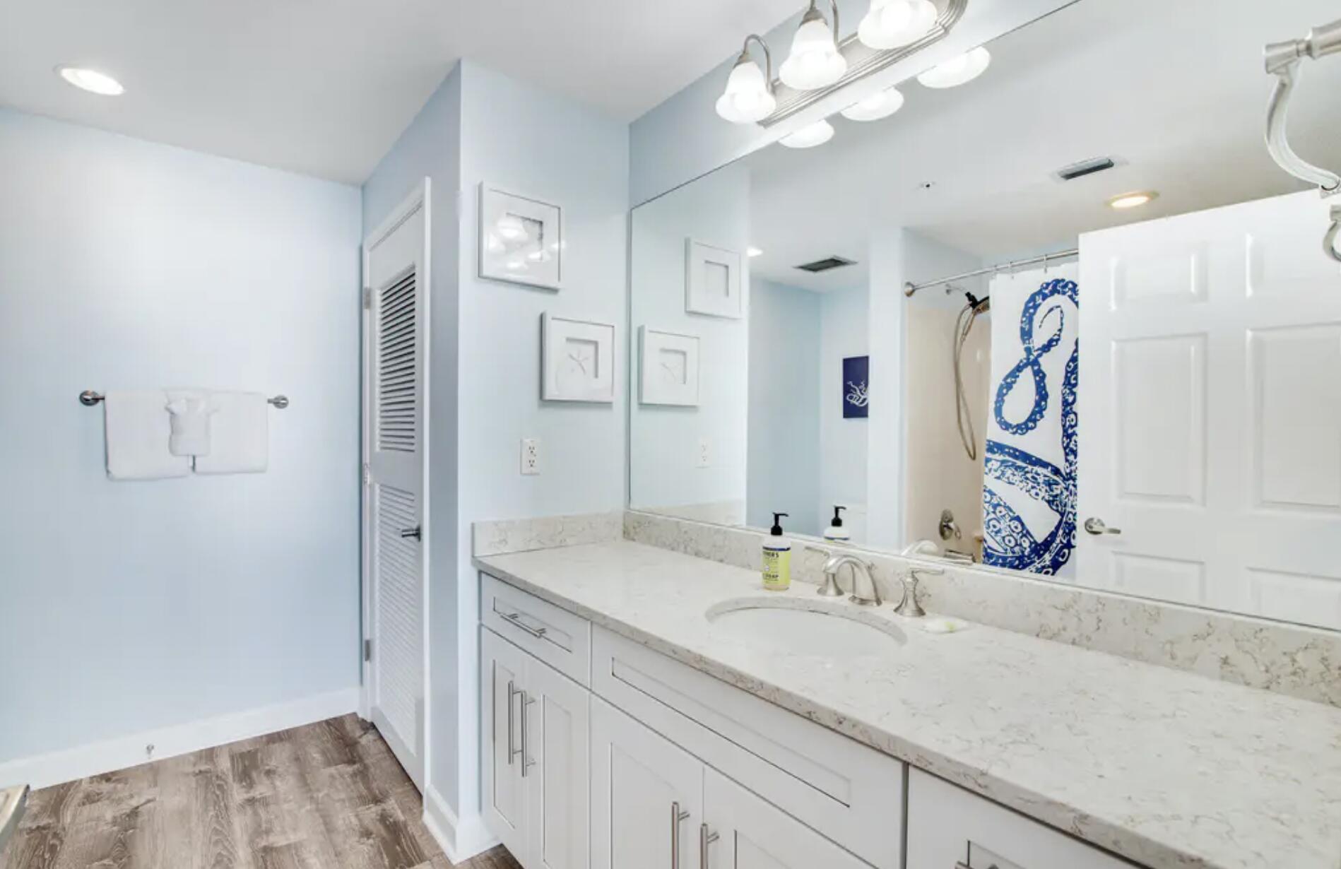 STERLING REEF - Residential