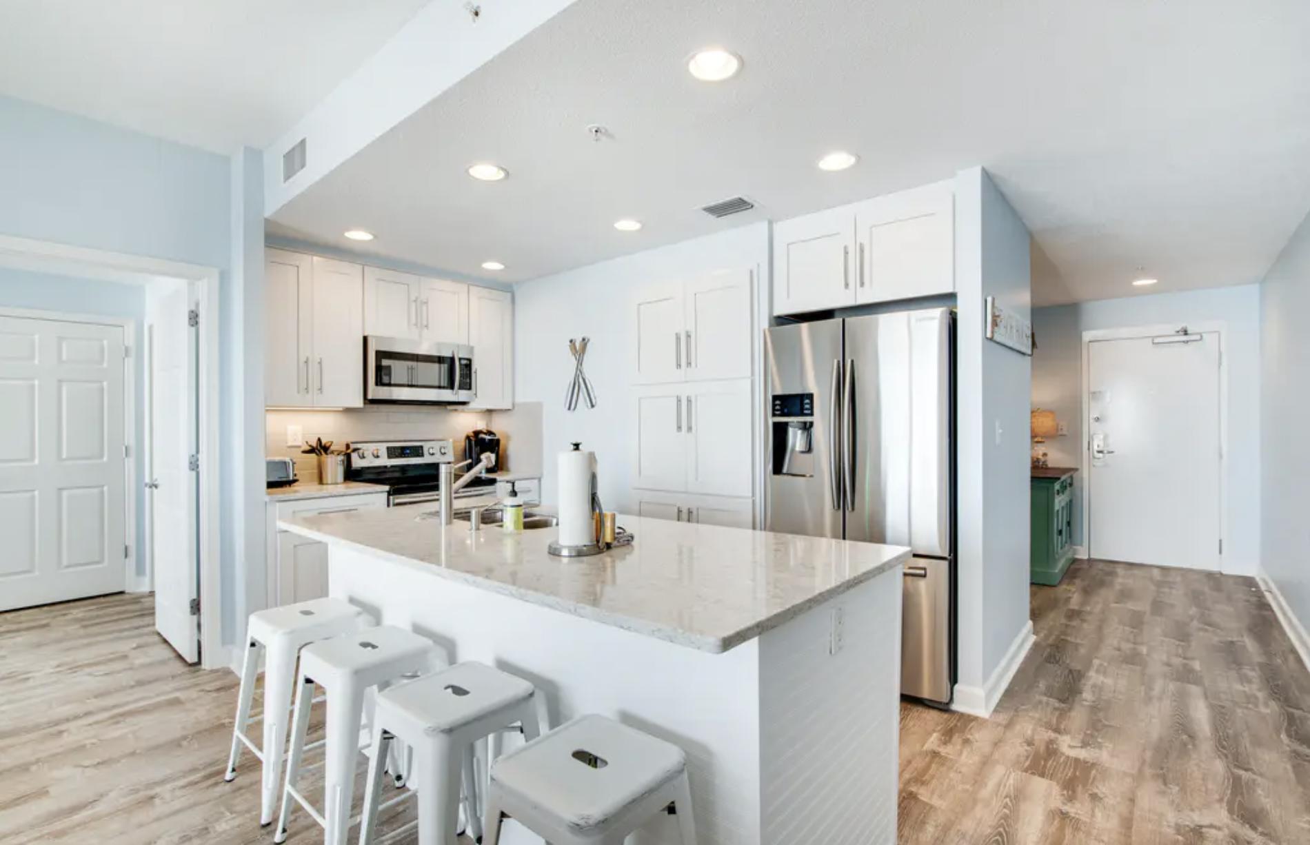 STERLING REEF - Residential