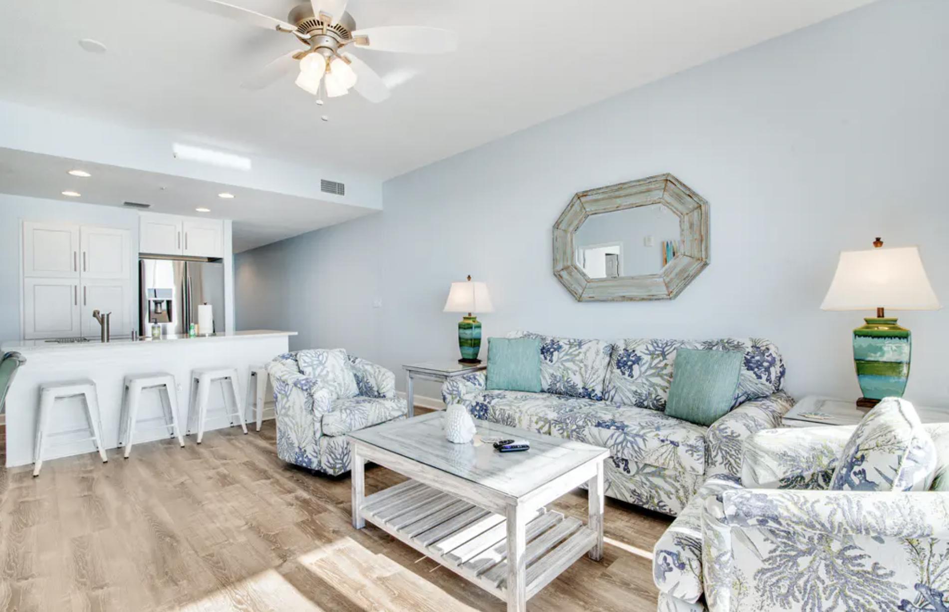 STERLING REEF - Residential