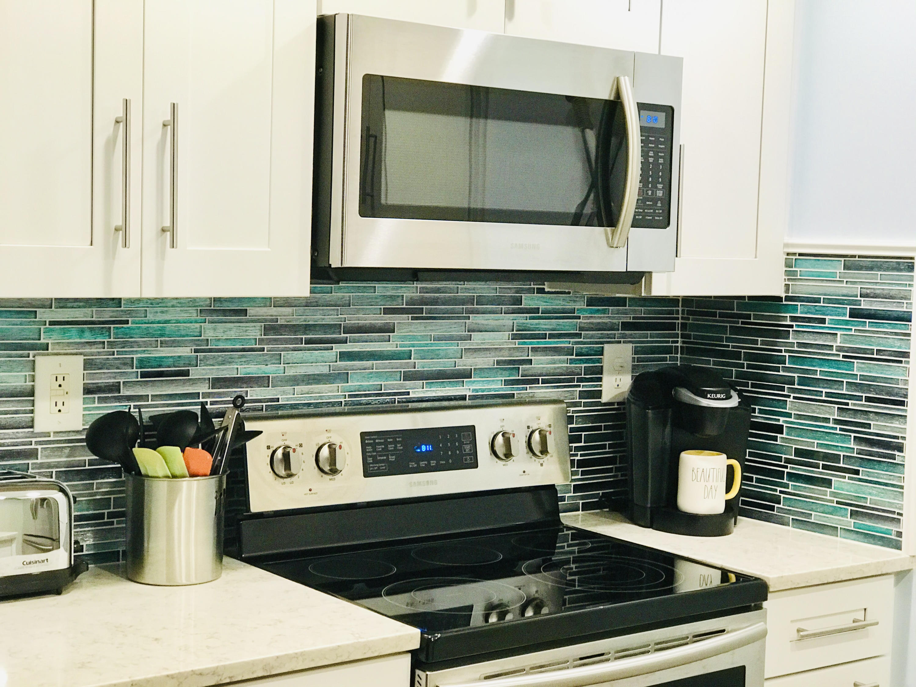 STERLING REEF - Residential