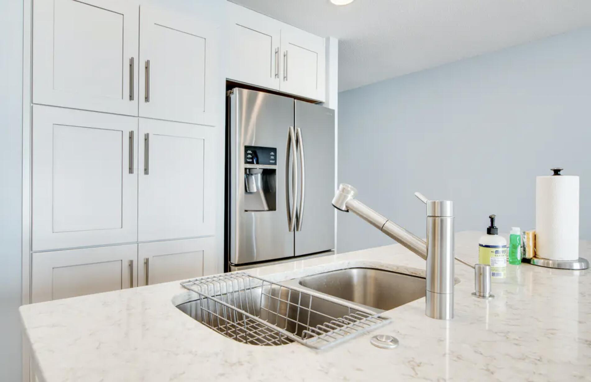 STERLING REEF - Residential