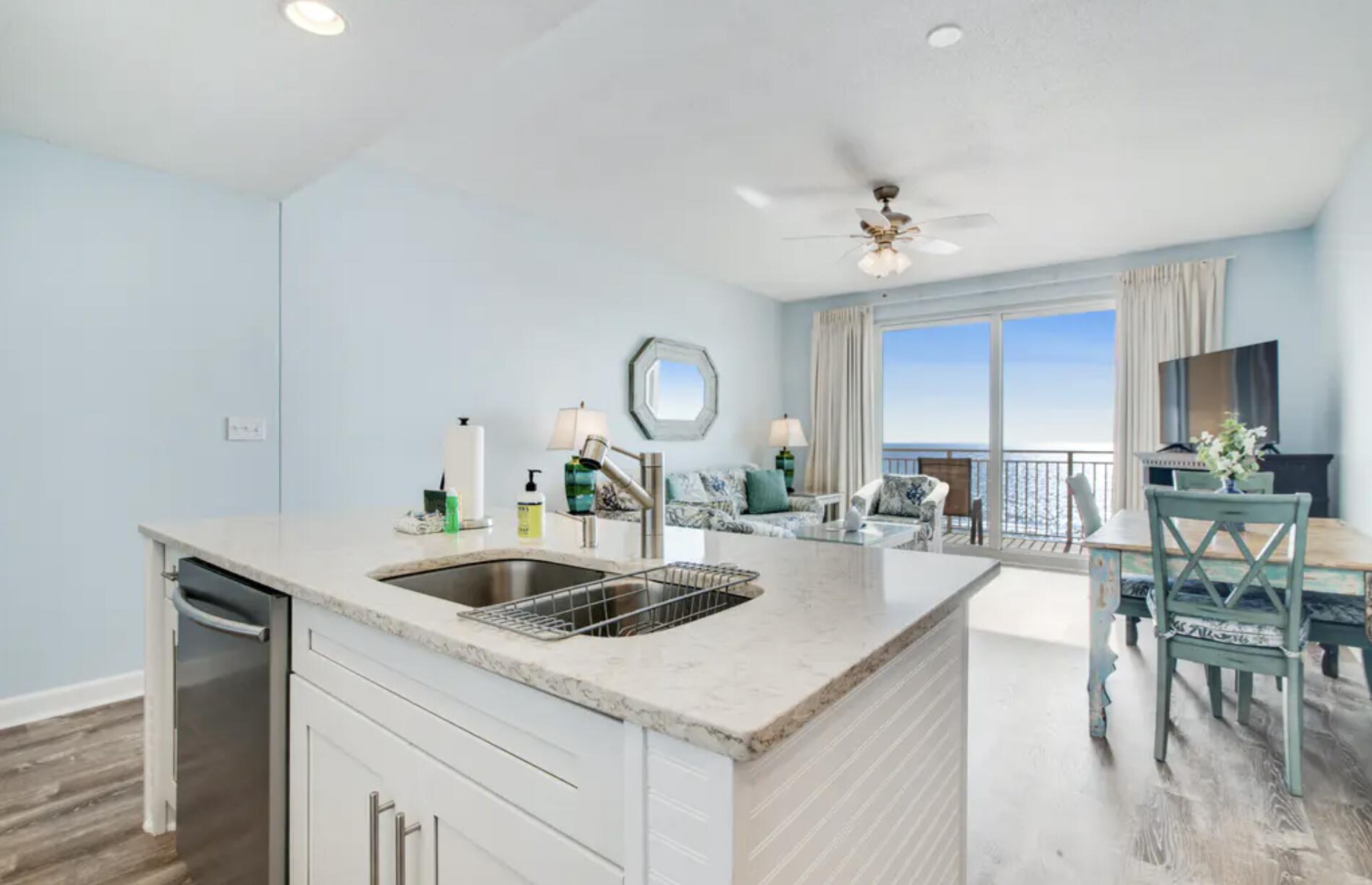 STERLING REEF - Residential