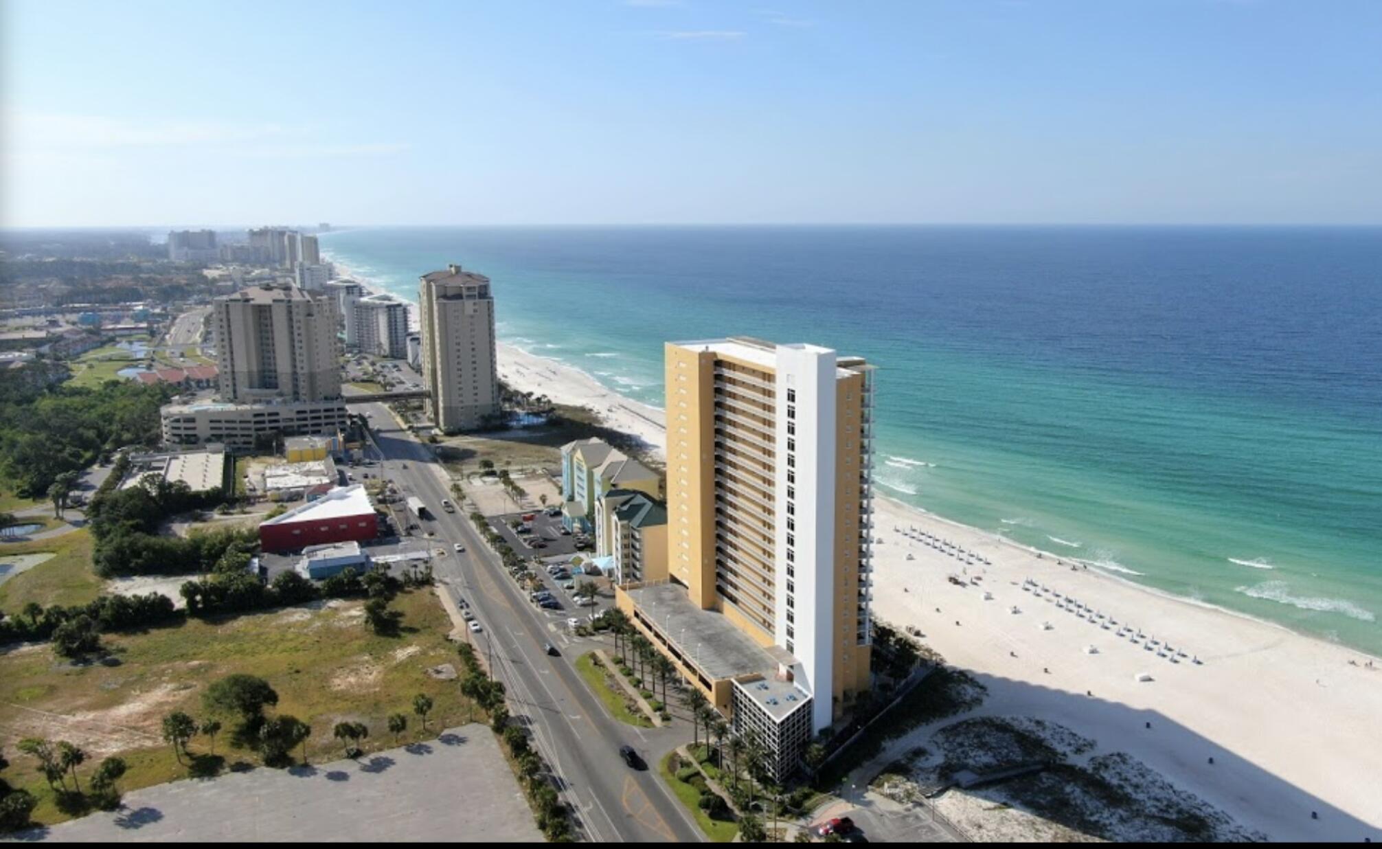 STERLING REEF - Residential