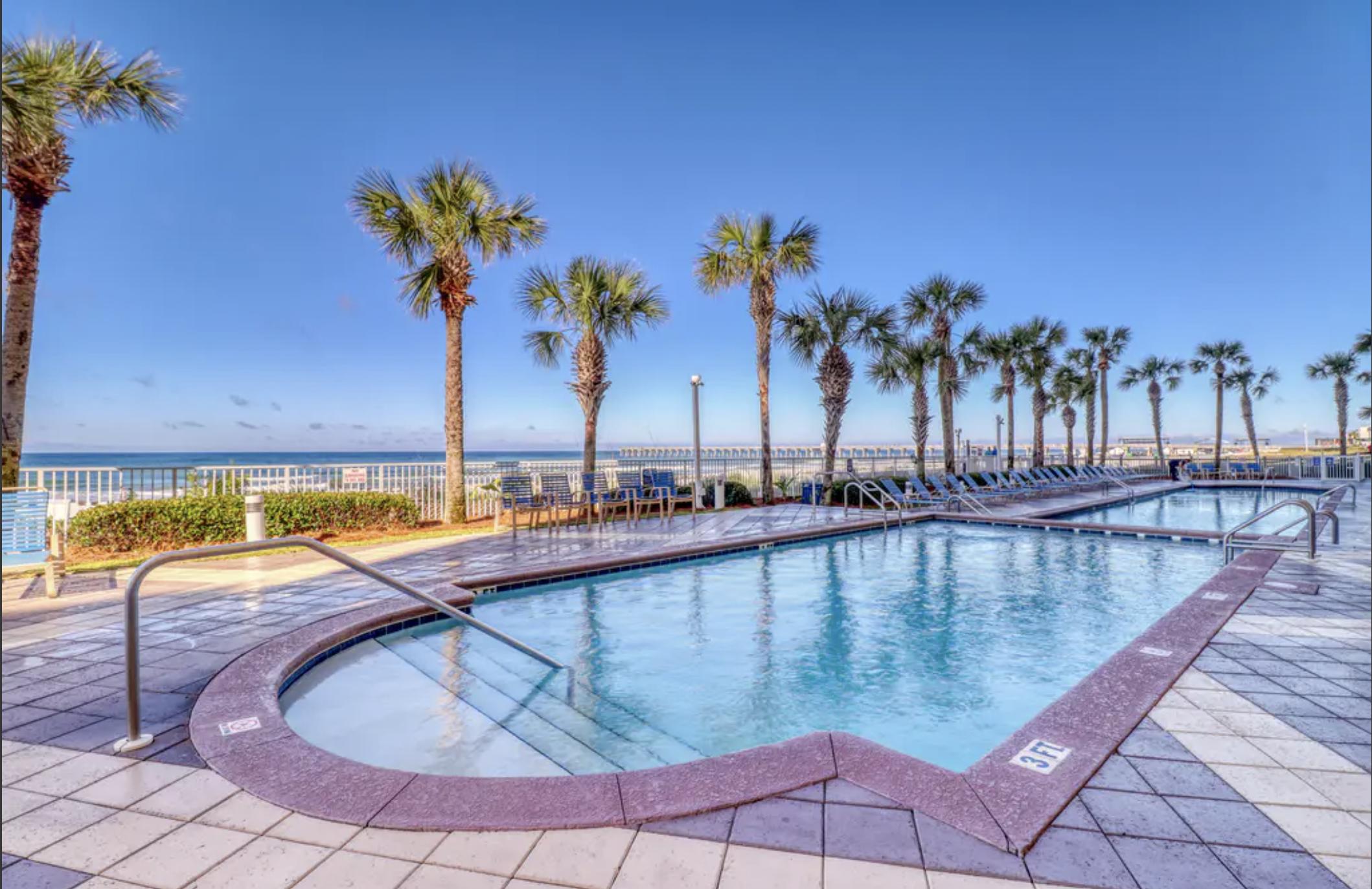 STERLING REEF - Residential