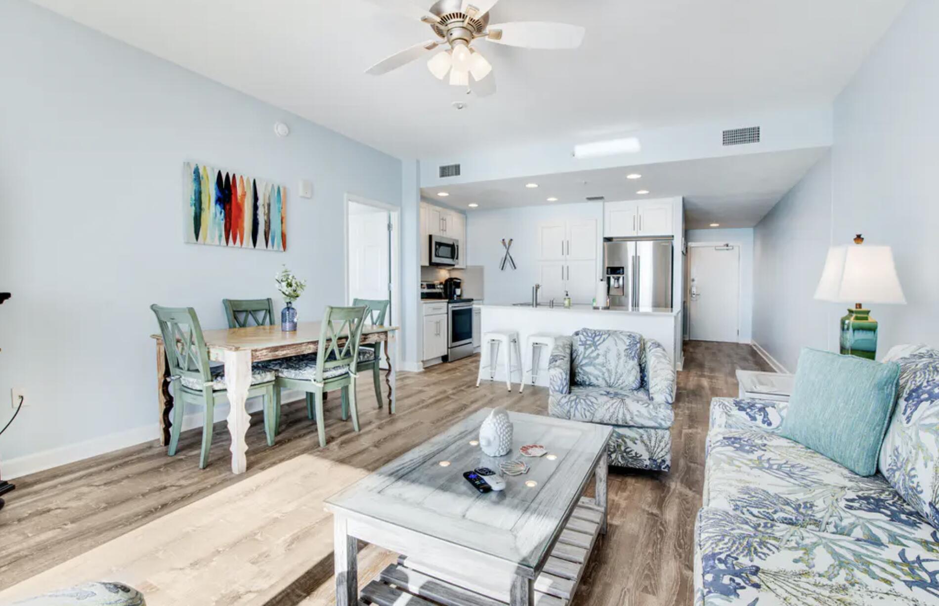 STERLING REEF - Residential