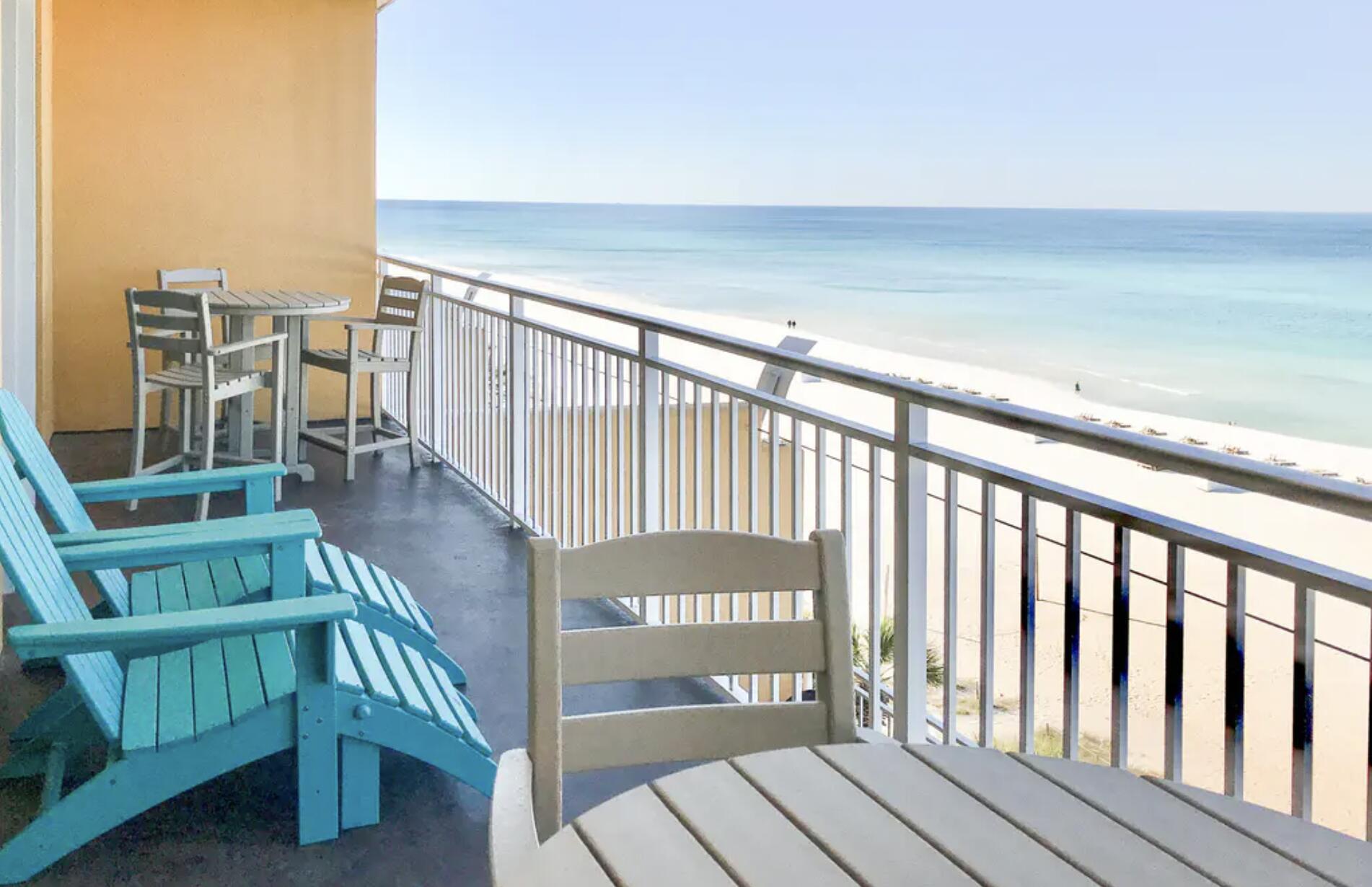 STERLING REEF - Residential