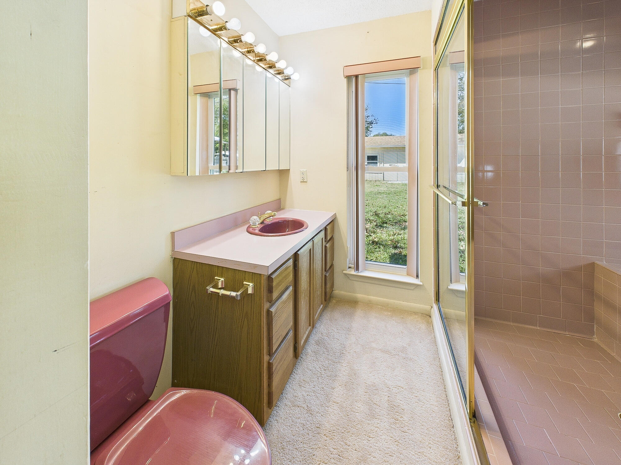 DIXON 1ST ADD - Residential