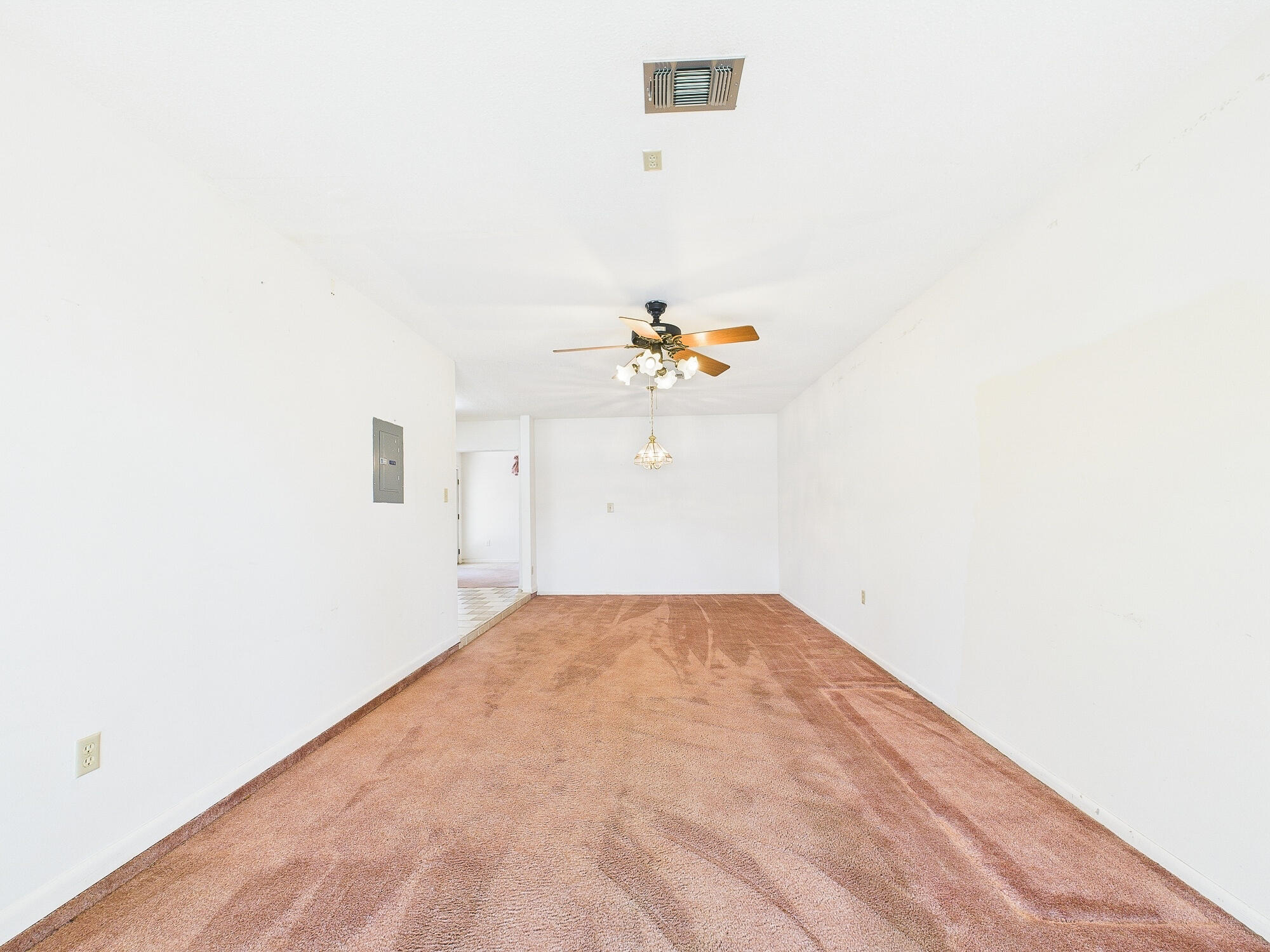 DIXON 1ST ADD - Residential
