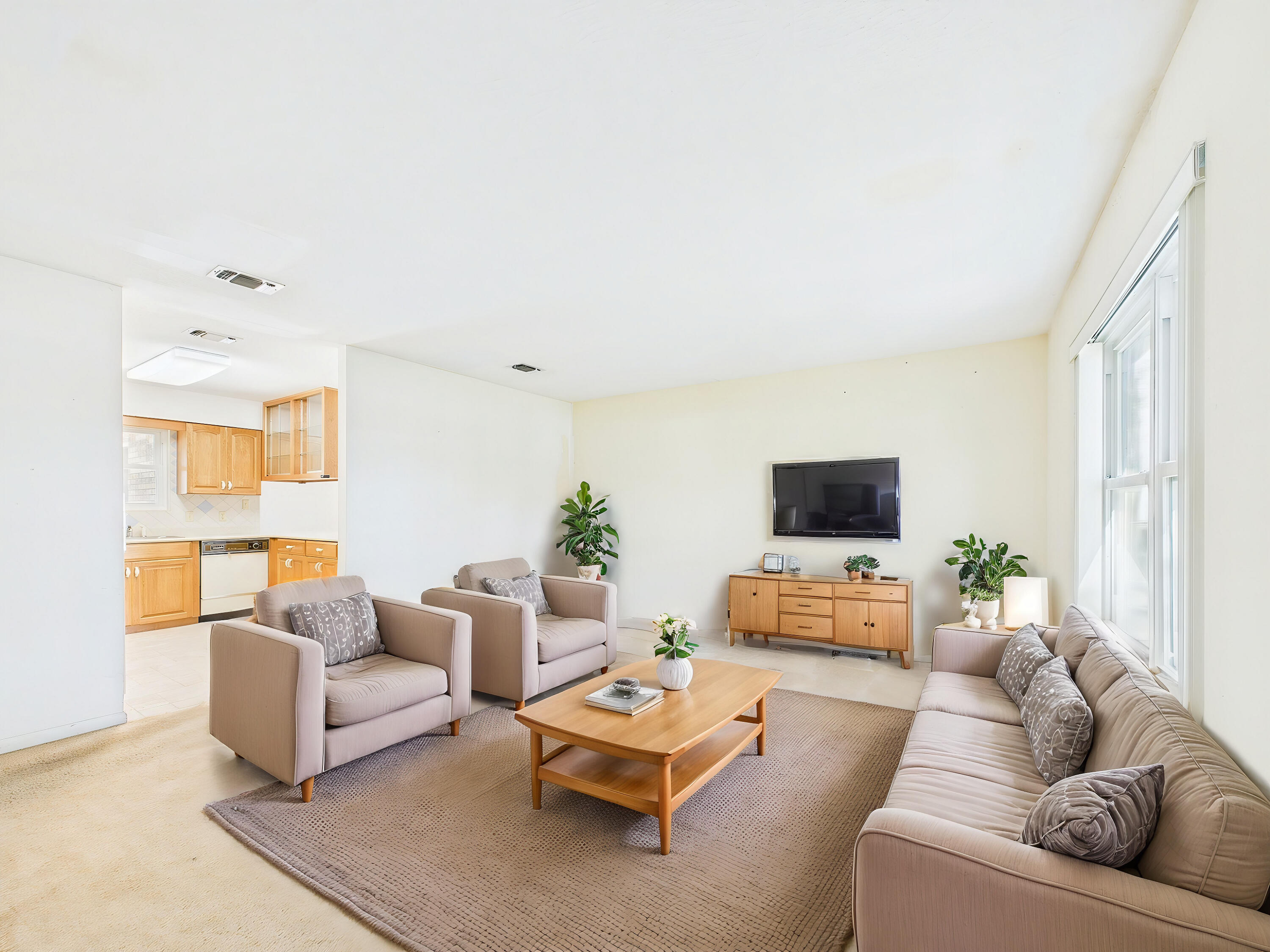 DIXON 1ST ADD - Residential