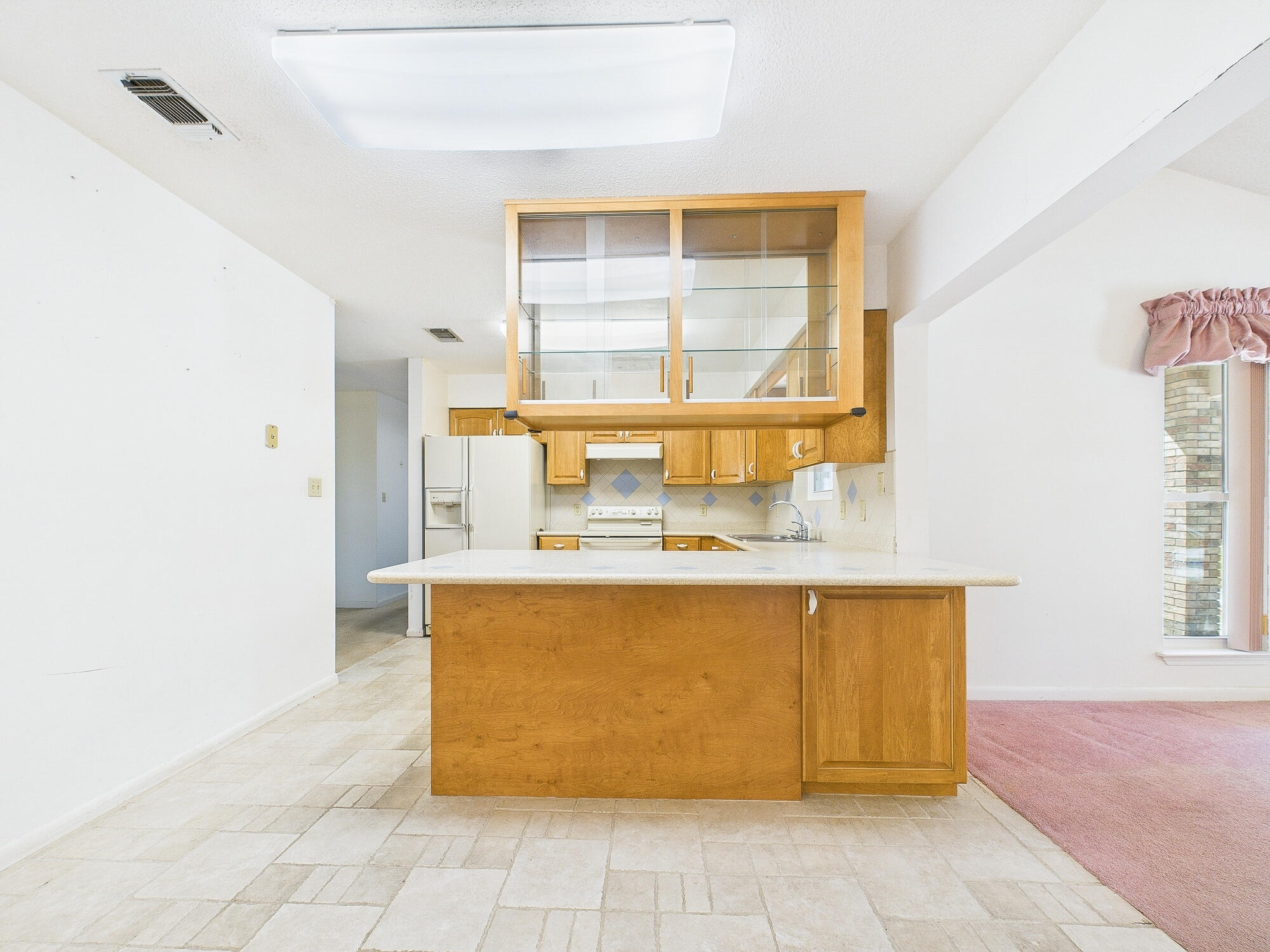 DIXON 1ST ADD - Residential