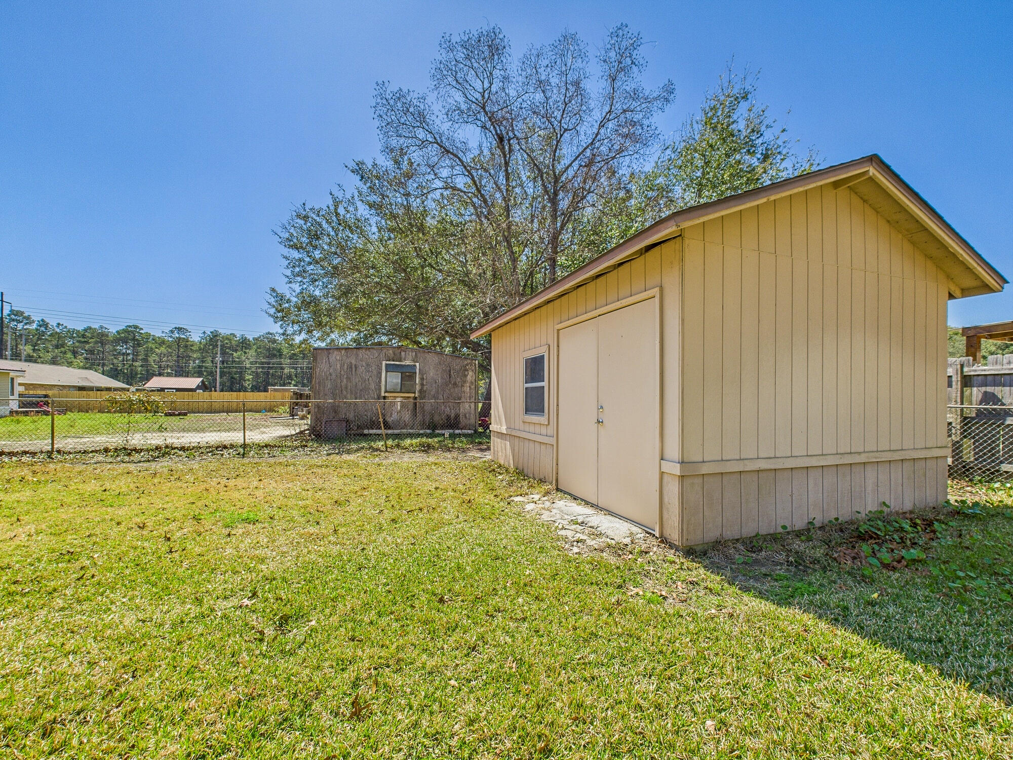 DIXON 1ST ADD - Residential