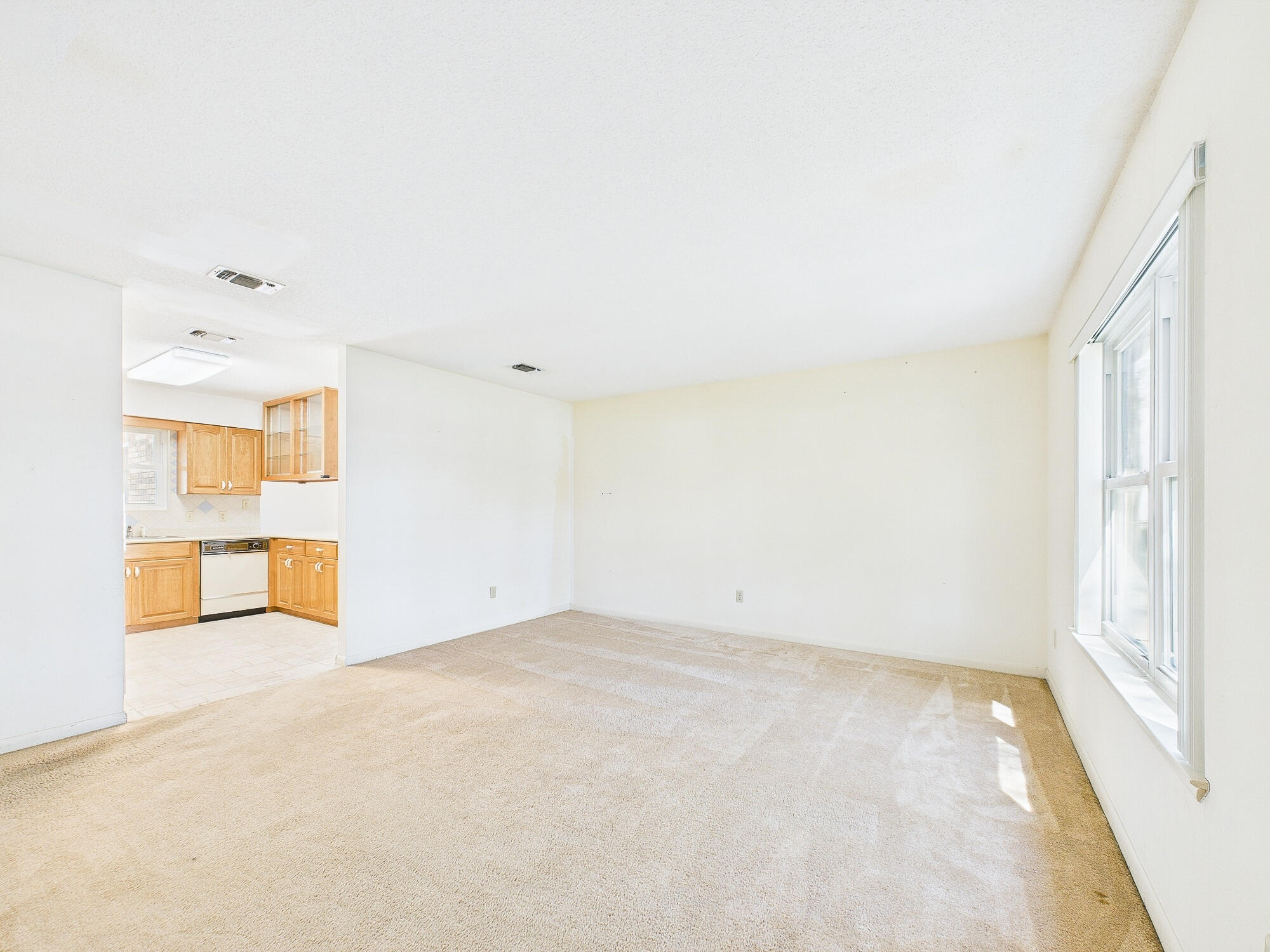 DIXON 1ST ADD - Residential