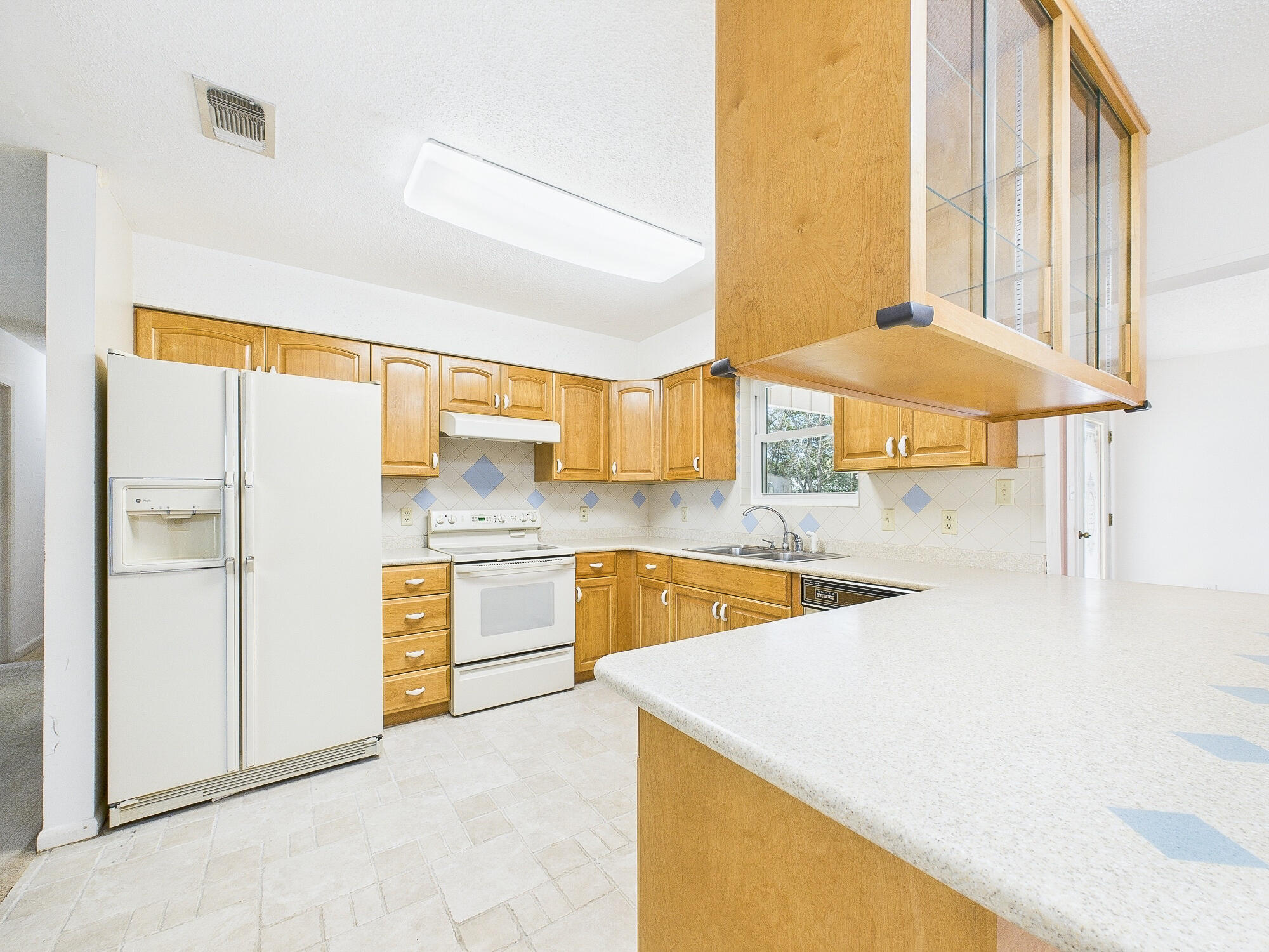 DIXON 1ST ADD - Residential