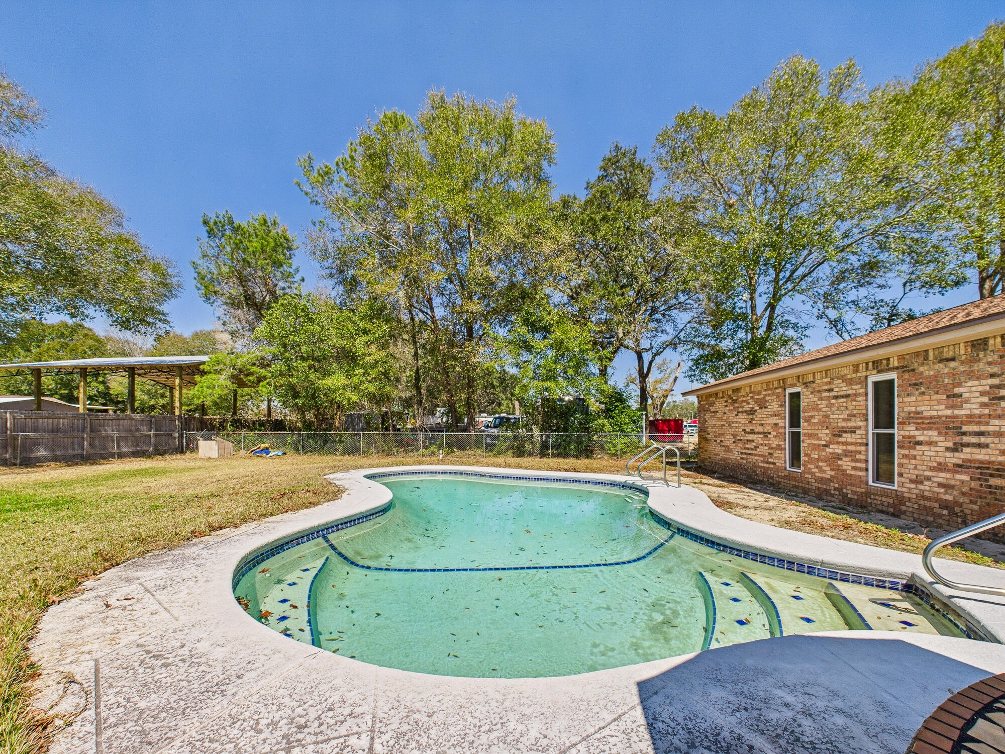 DIXON 1ST ADD - Residential