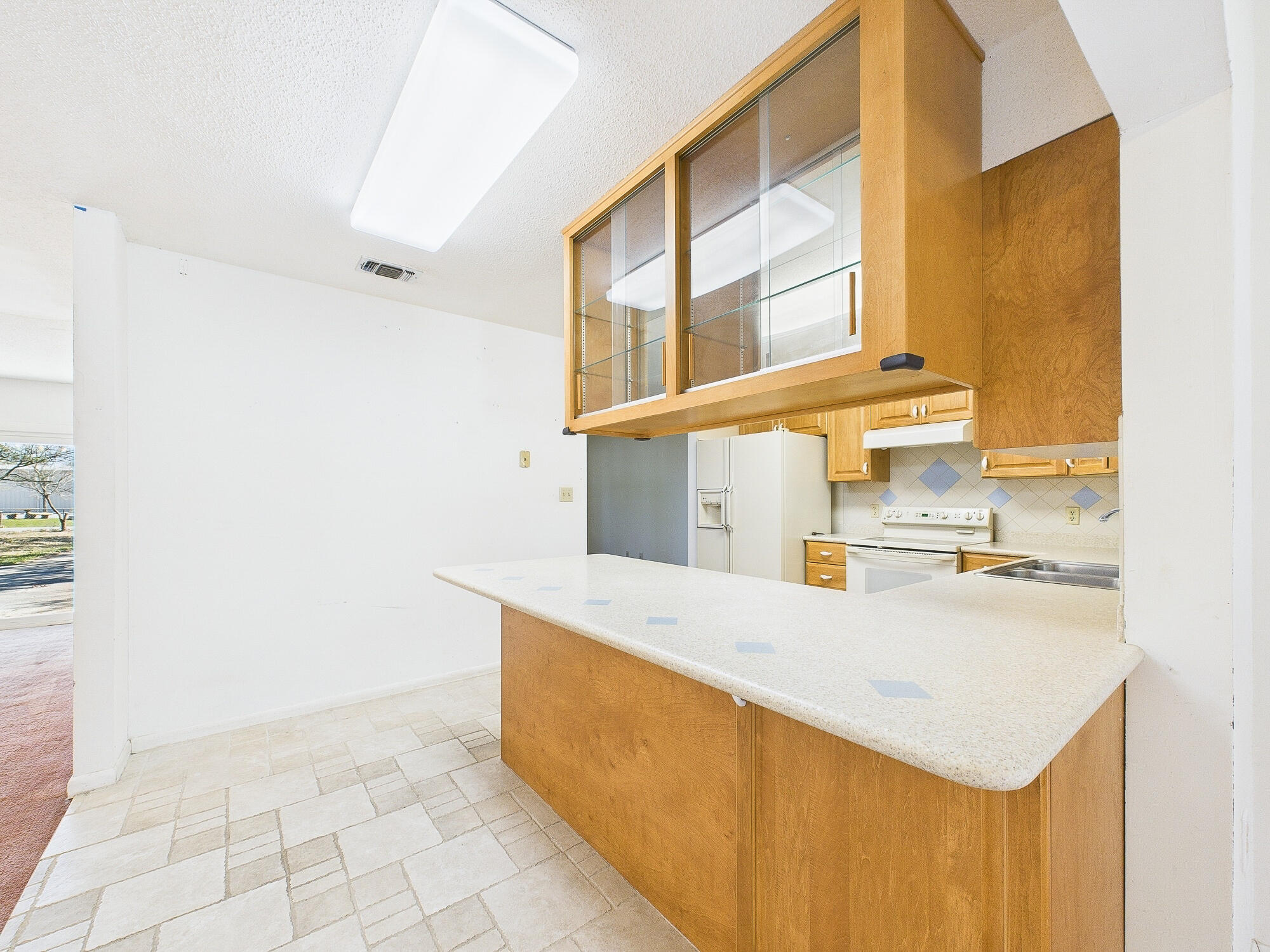 DIXON 1ST ADD - Residential