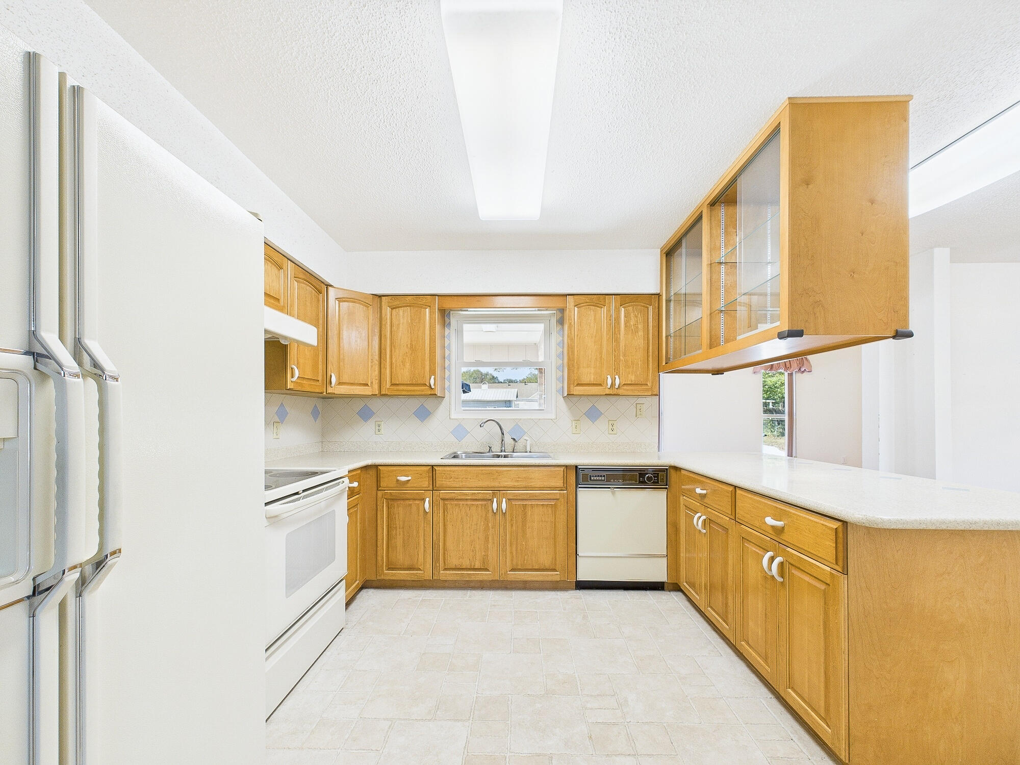 DIXON 1ST ADD - Residential