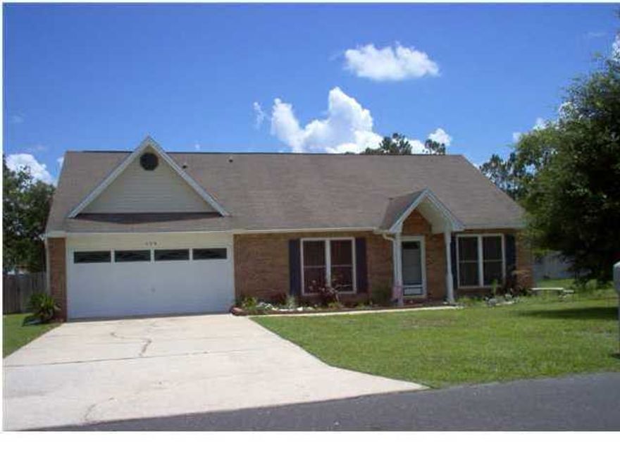 n	Call today to see this 2 story, 3BR/2BA home located south of I-10! You'll love the large living room, roomy eat in kitchen, dining room, florida room, and master bedroom and bath on the bottom floor and the additional two bedrooms, bath and loft upstairs! Home also includes a 2 car garage, fenced in yard, level lot and more! Hurry, this one won't last long!All ERA American Real Estate residents are enrolled in the Resident Benefits Package (RBP) for $35/month which includes HVAC air filter delivery (for applicable properties), credit building to help boost your credit score with timely rent payments, $1M Identity Protection, utility concierge service making utility connection a breeze during your move-in, our best-in-class resident rewards program, and much more! More details upon appli