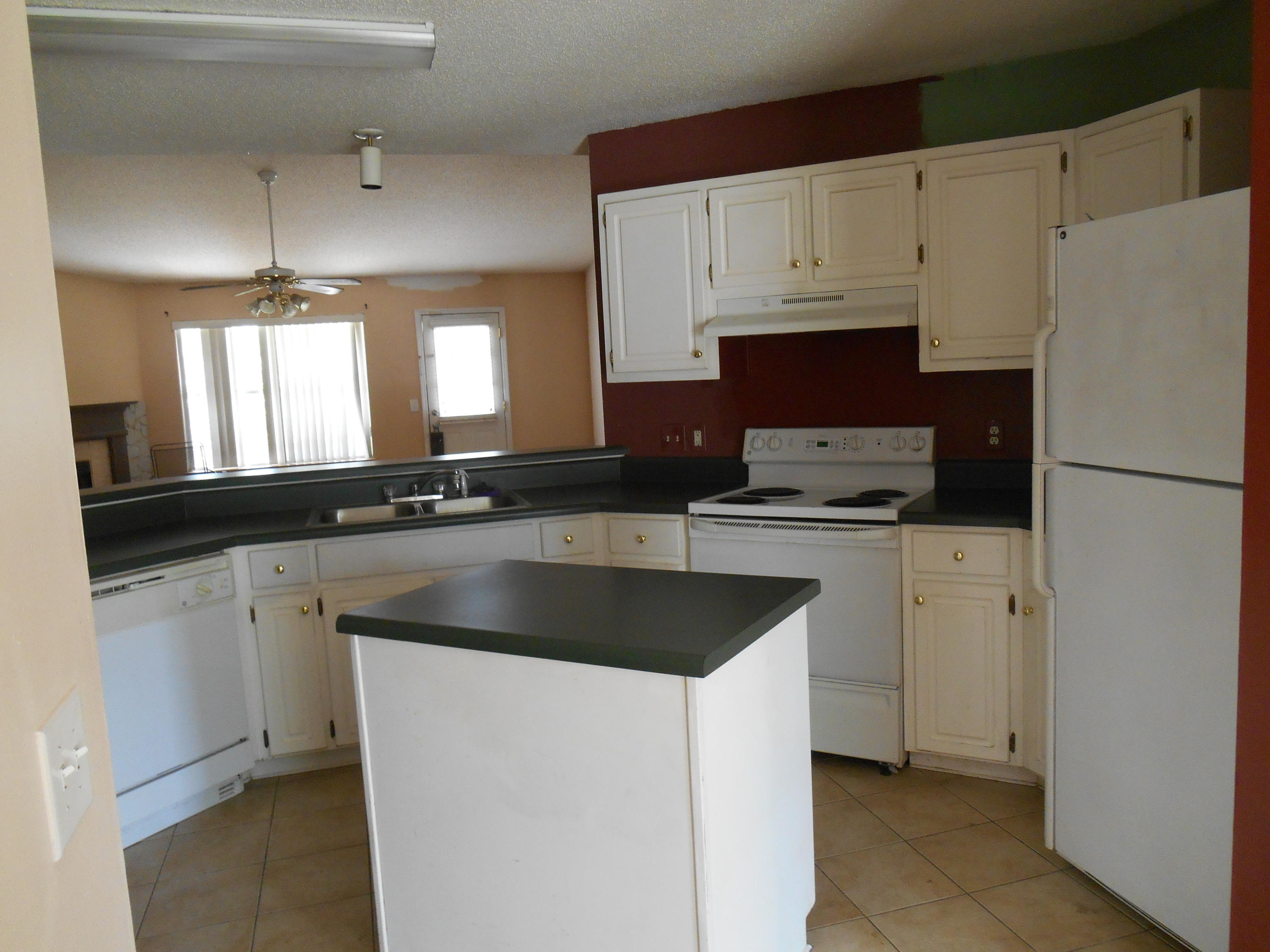 CHEROKEE BEND S/D PH 2 - Residential