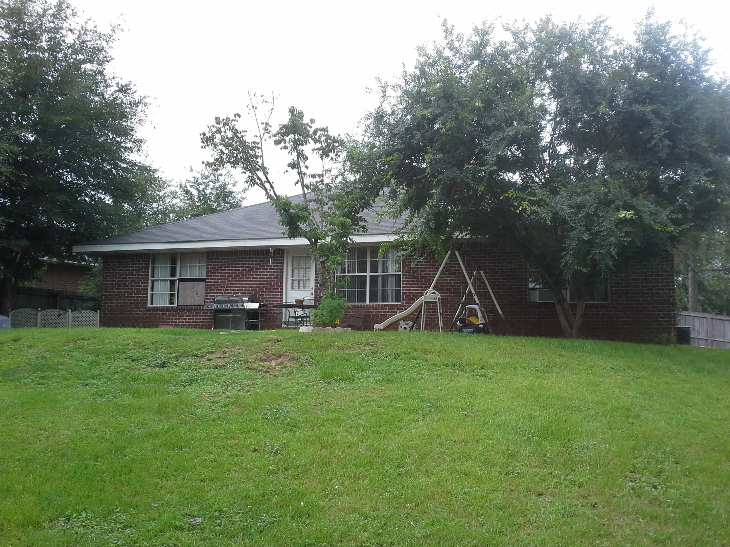 CHEROKEE BEND S/D PH 2 - Residential