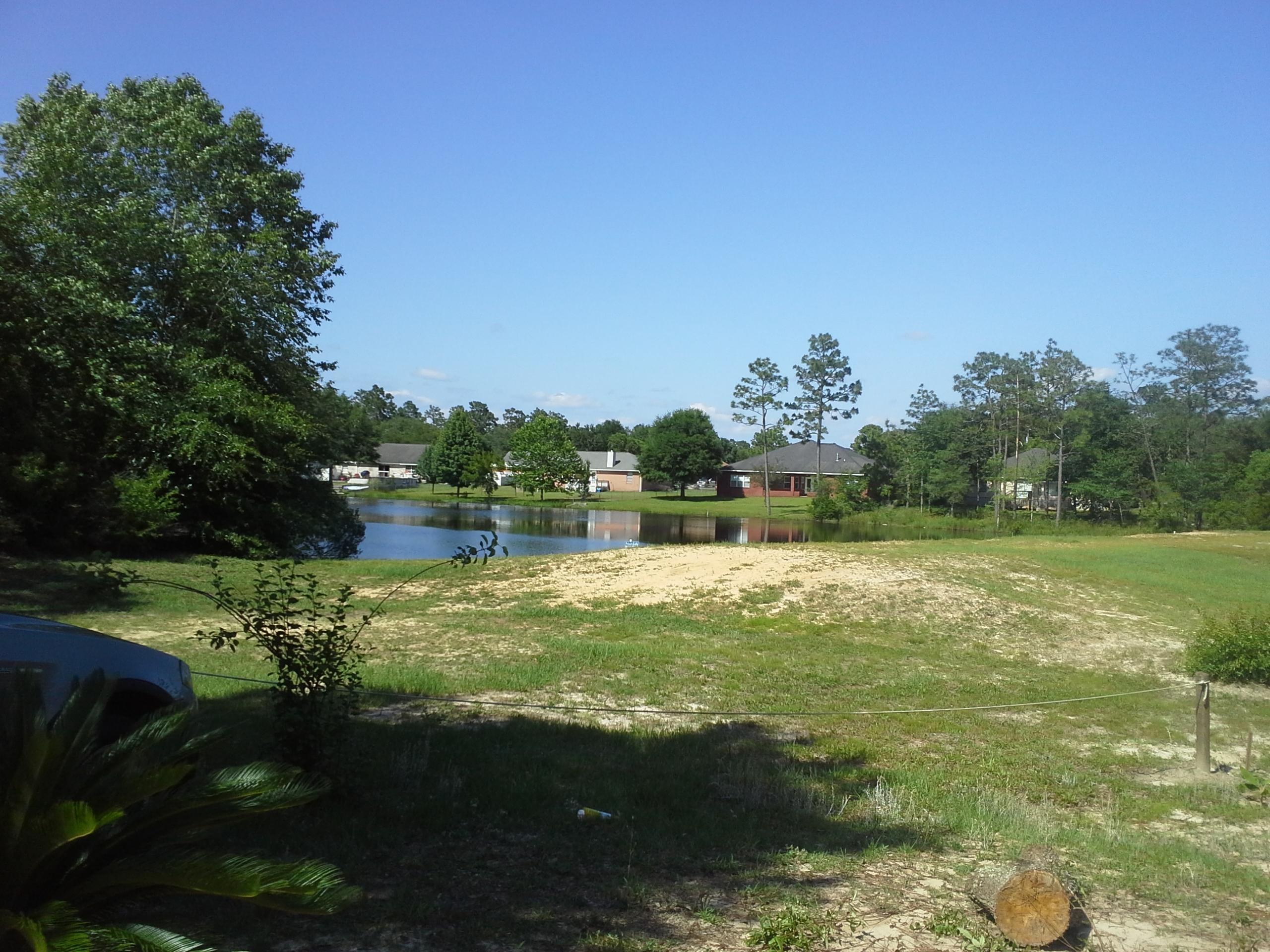 CHEROKEE BEND S/D PH 2 - Residential