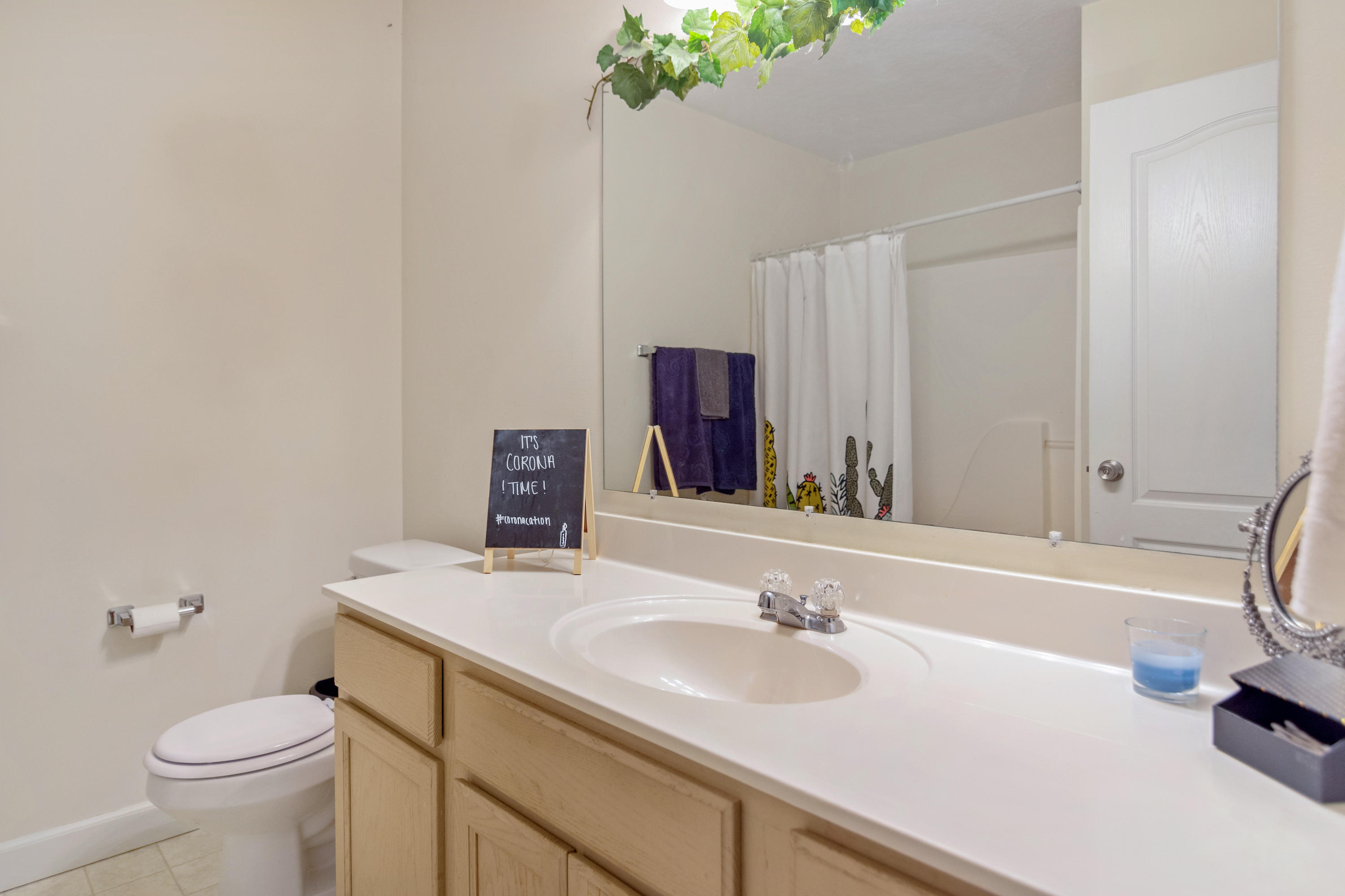 WALTON PARK - Residential