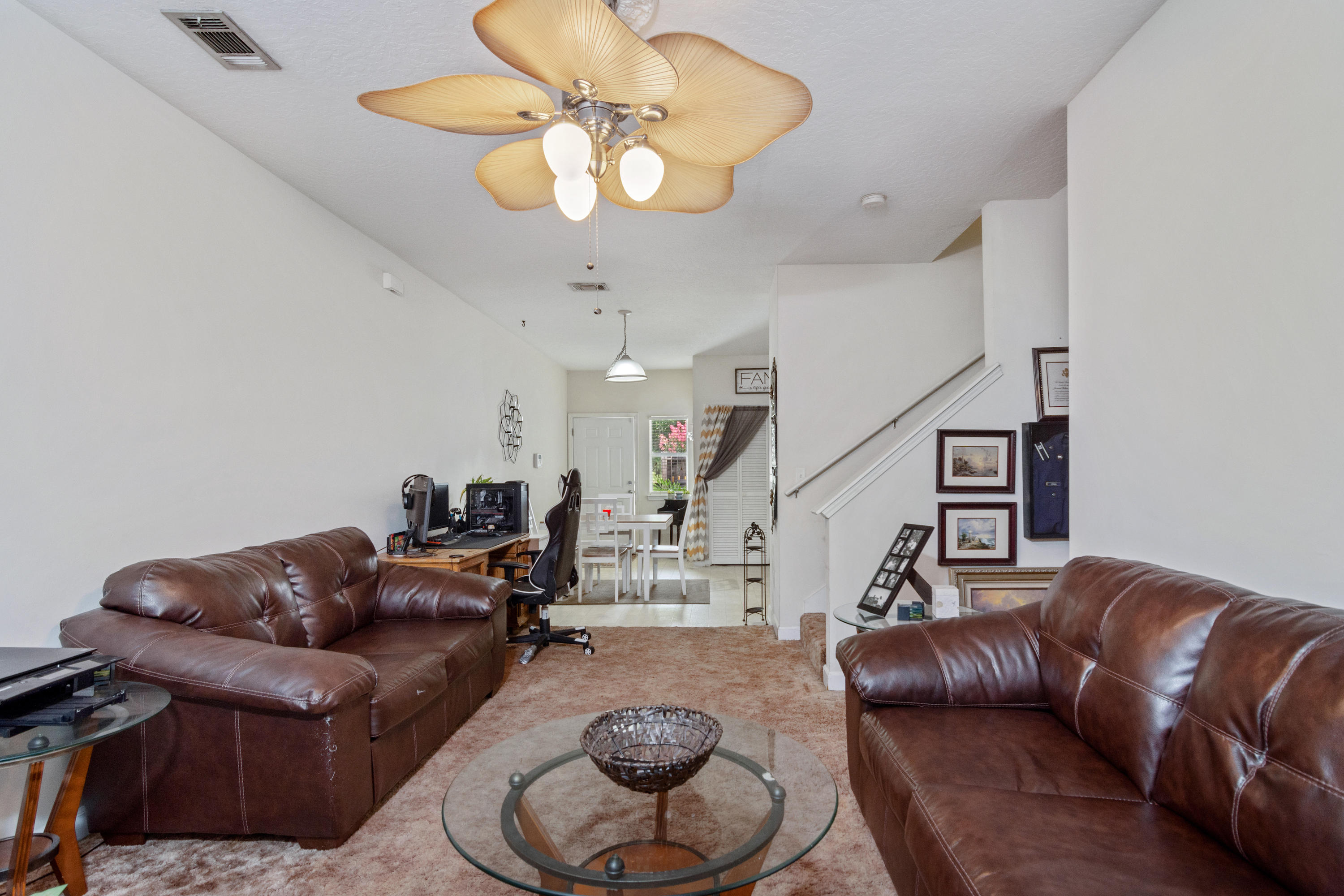 WALTON PARK - Residential