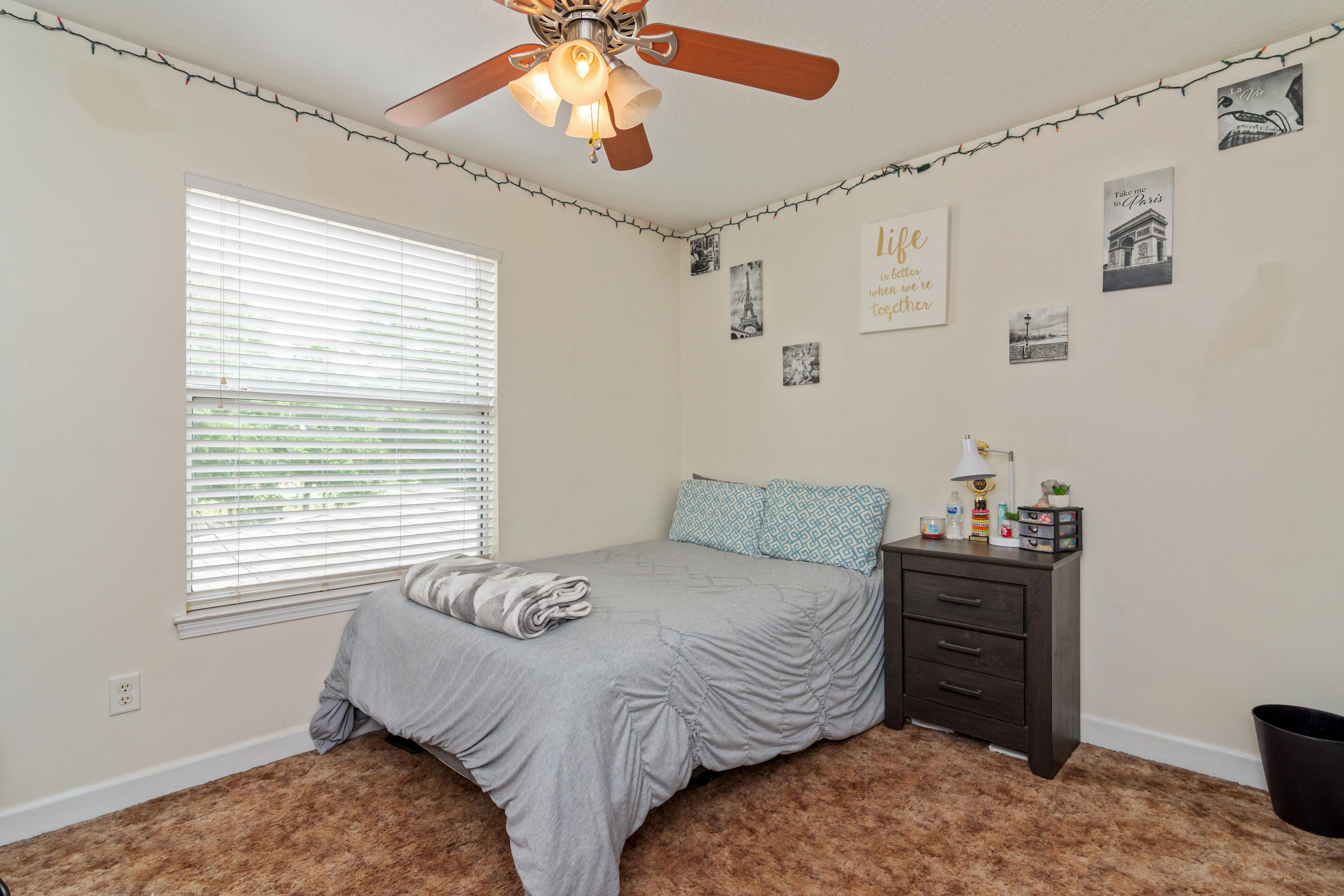 WALTON PARK - Residential