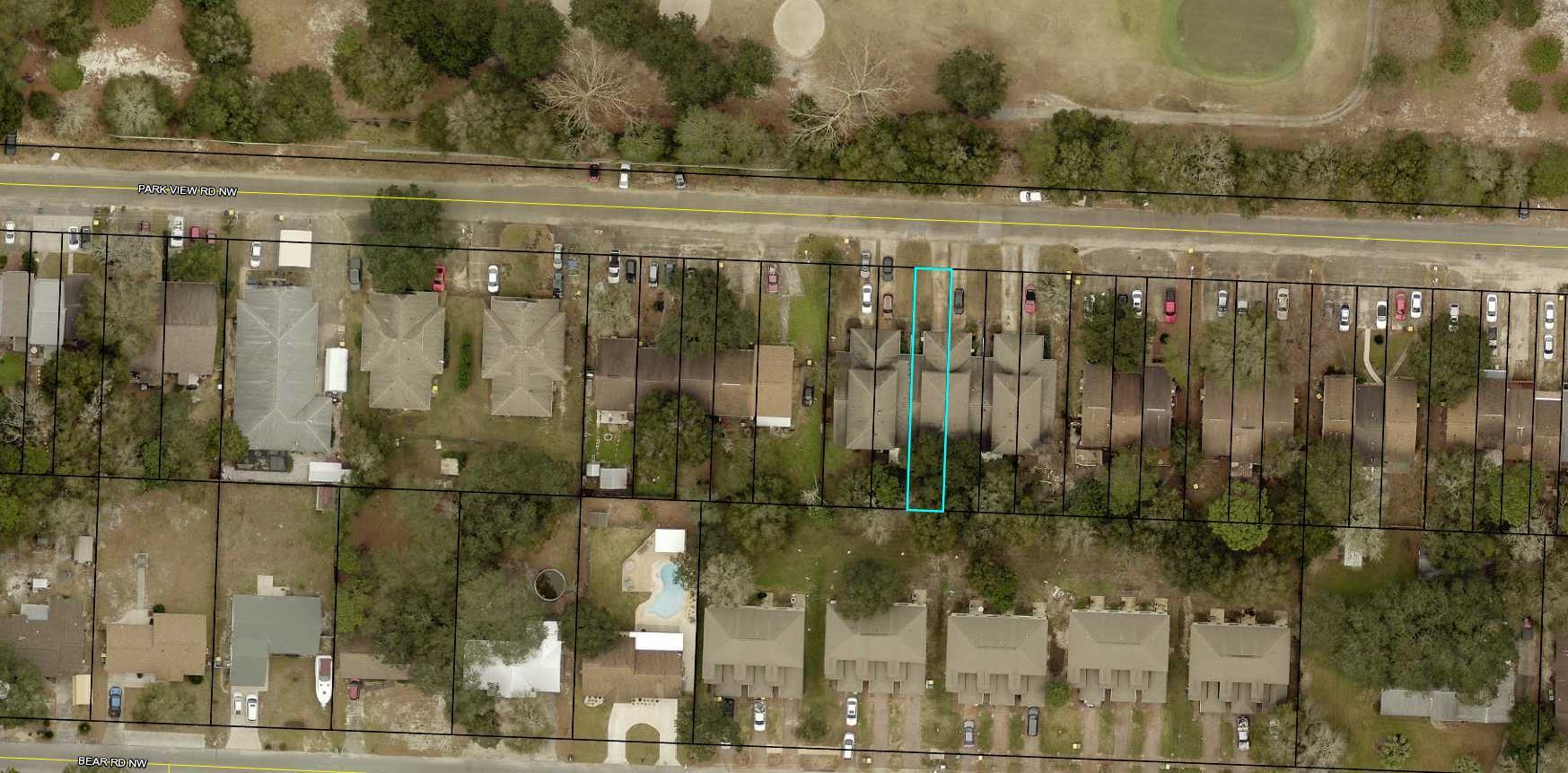 WALTON PARK - Residential