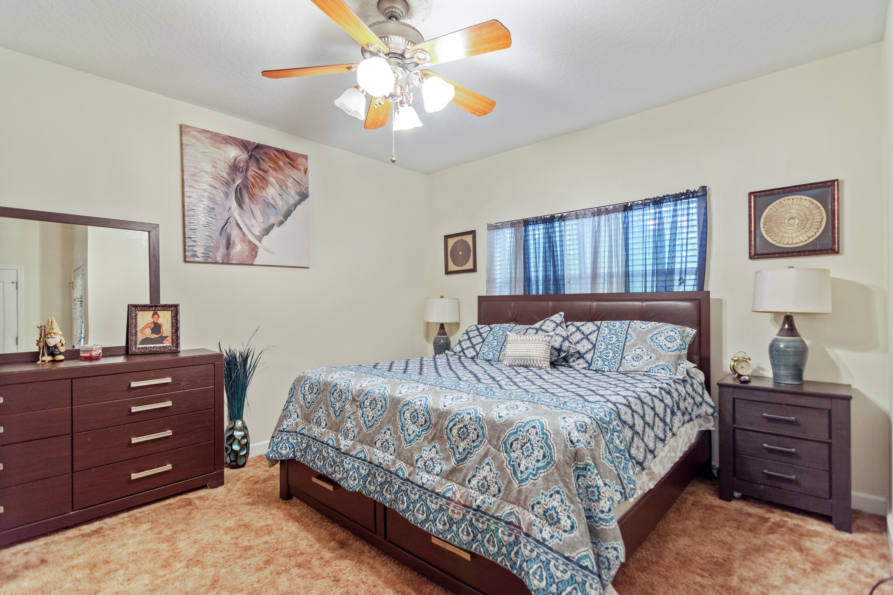 WALTON PARK - Residential