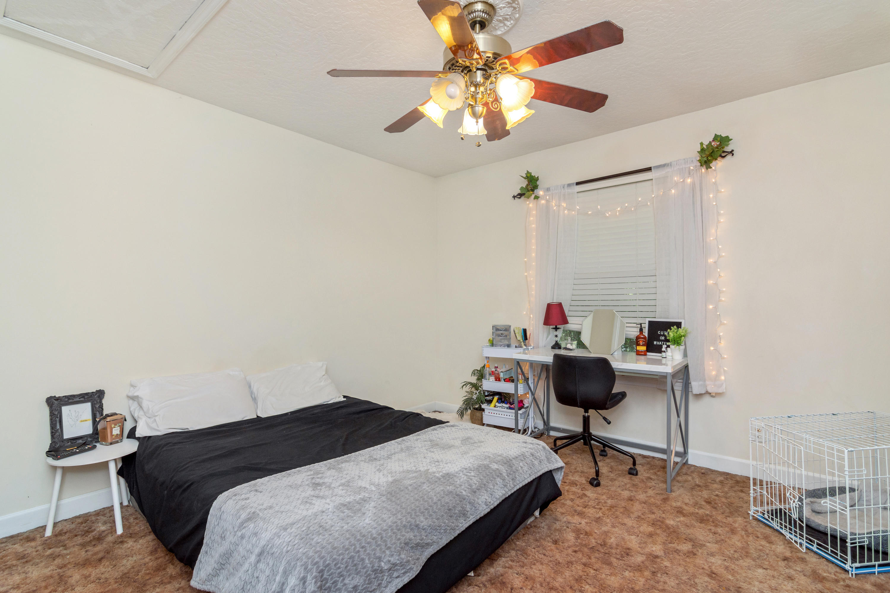 WALTON PARK - Residential