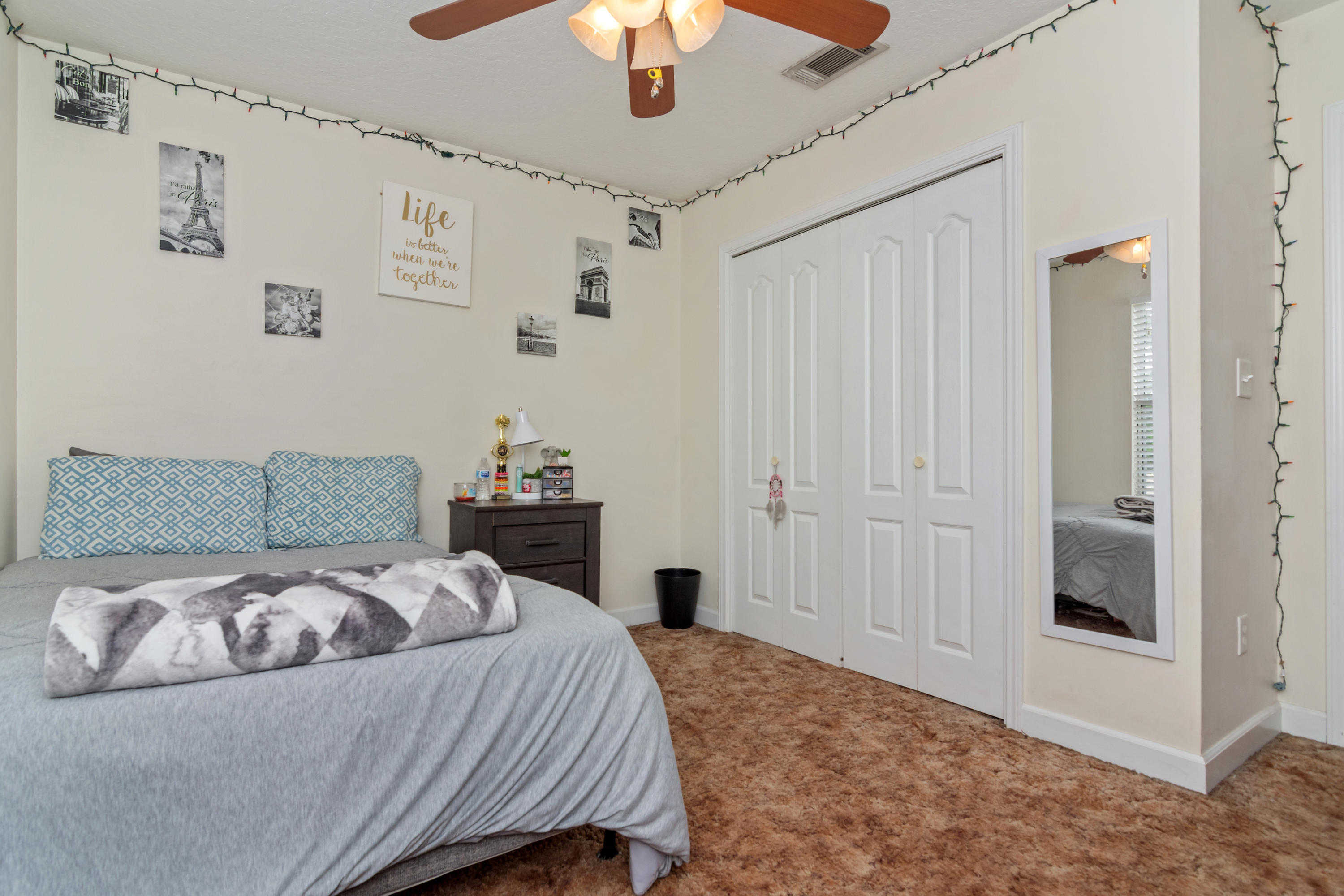 WALTON PARK - Residential