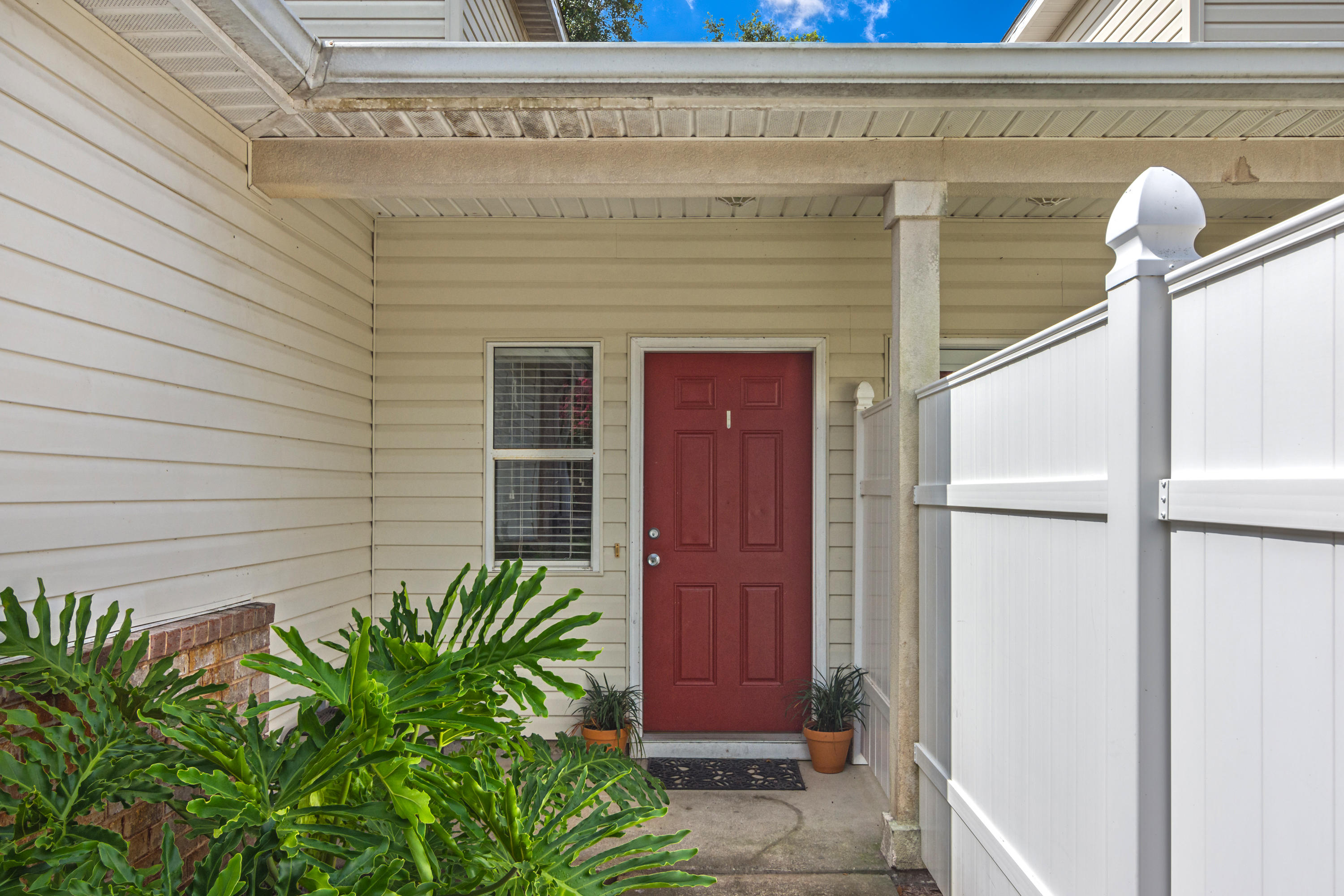 WALTON PARK - Residential