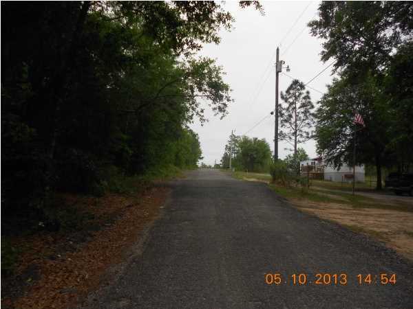 HOLLEY FAMILY PH 2 - Land