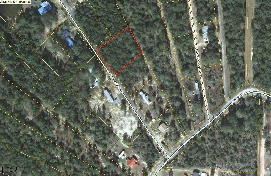 HOLLEY FAMILY PH 2 - Land