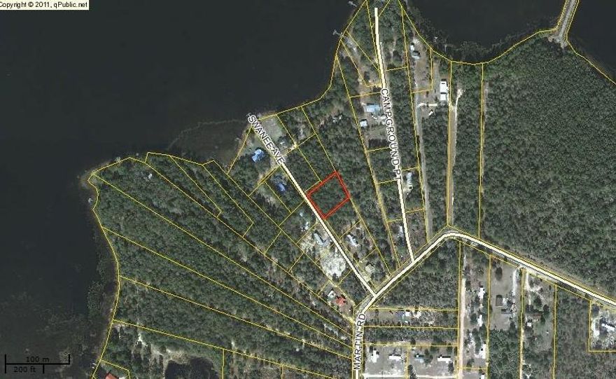 1/2 acre lot with access to Lake Holley and apx. 500 feet to community dock and boat launch for Holley Family Property landowners. This is a beautiful area of Lake Holley and would be a great home site. Adjoining 1/2 acre lot also available (See MLS #604621). Lake Holley is well know for it's great fishing (bass, breem & catfish). This would be a great place to build your dream home or vacation home. Mobile homes allowed. Public water is available on this street. Septic tank would be required.