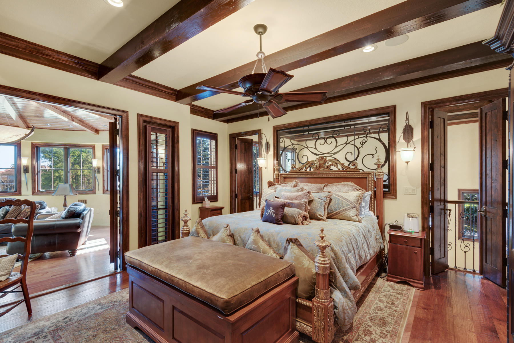 TUSCANA - Residential