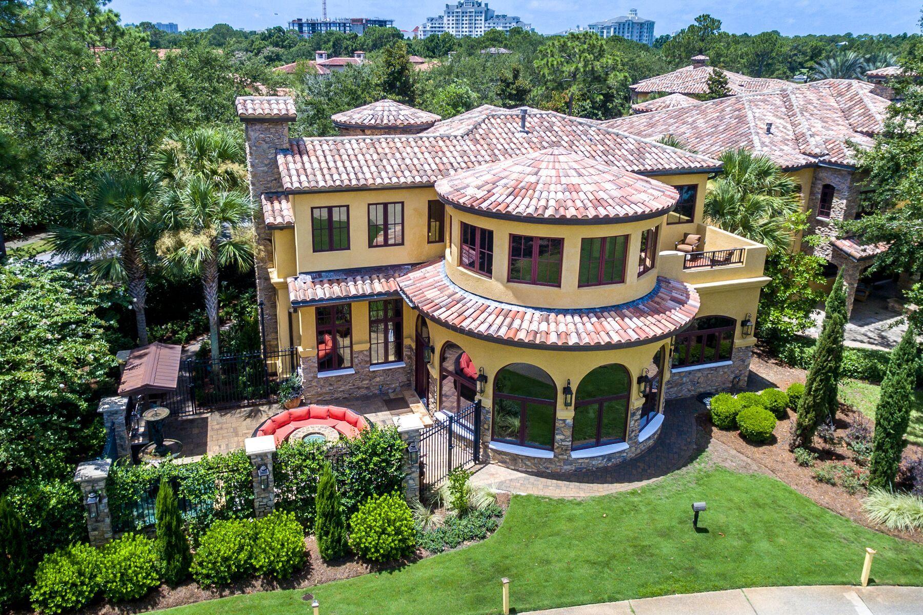 TUSCANA - Residential