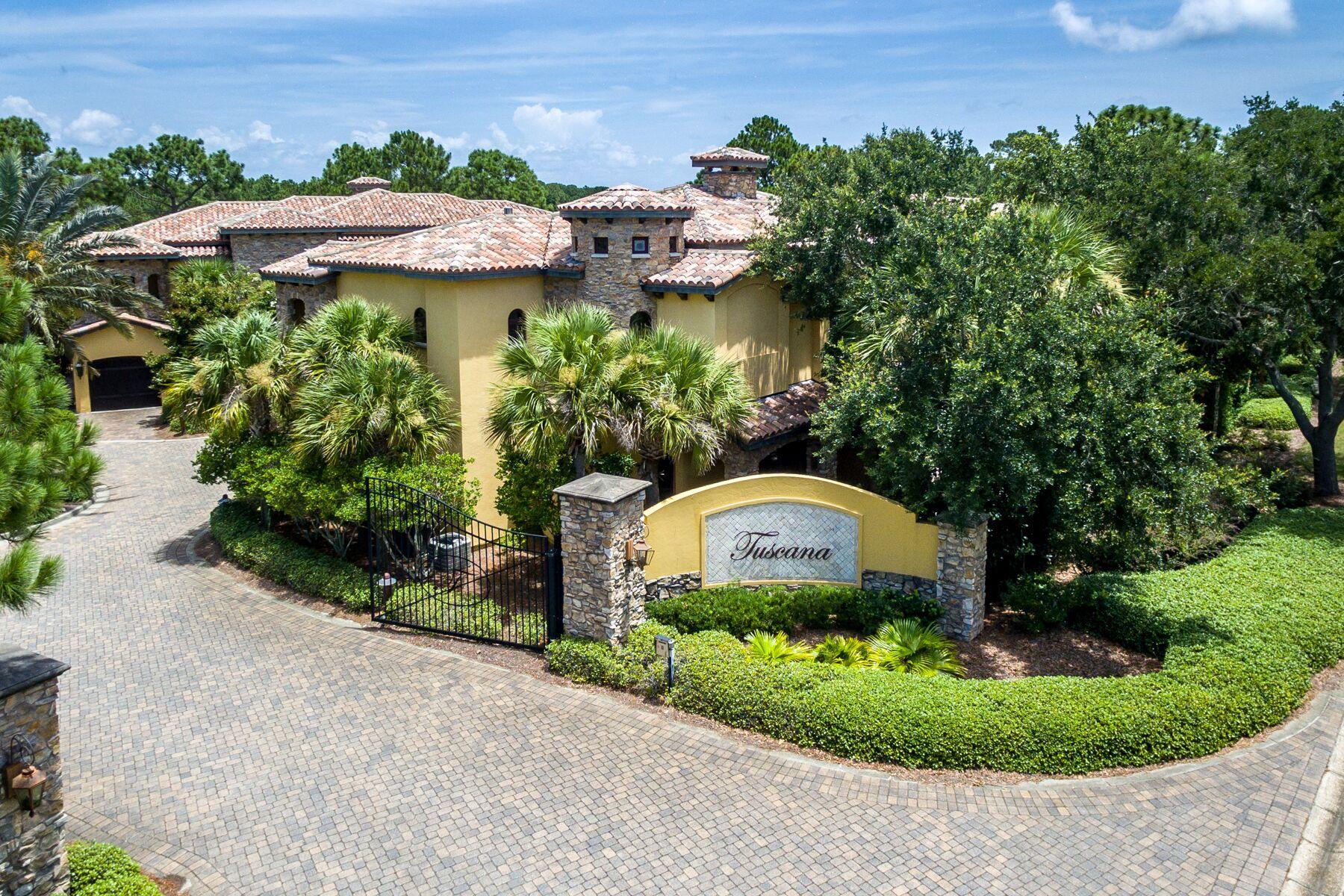 TUSCANA - Residential