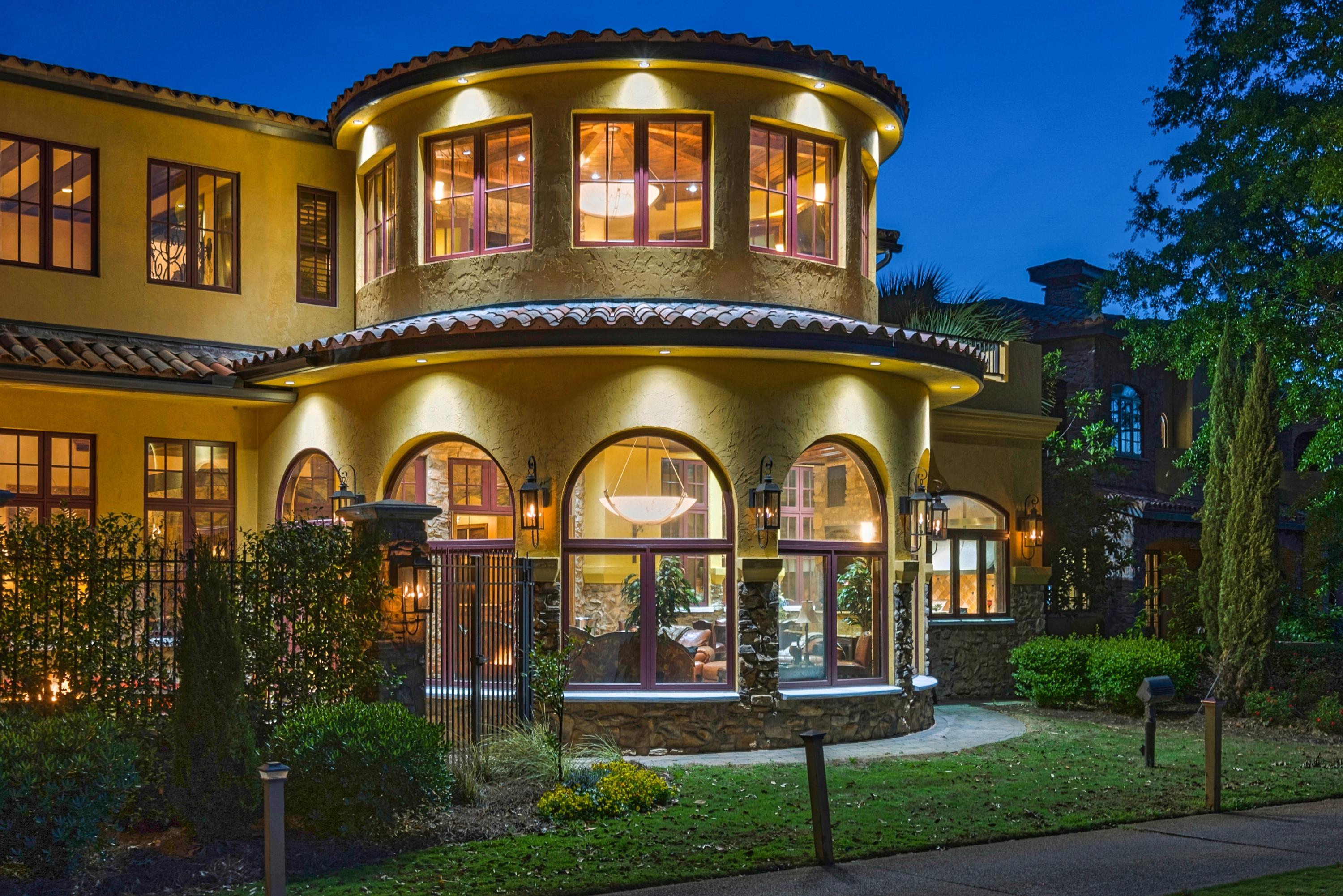 TUSCANA - Residential