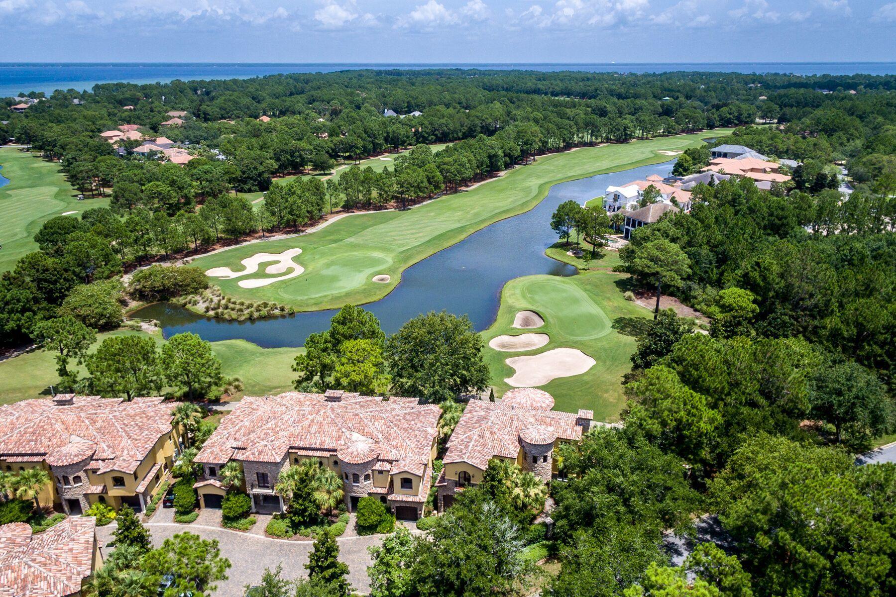 TUSCANA - Residential