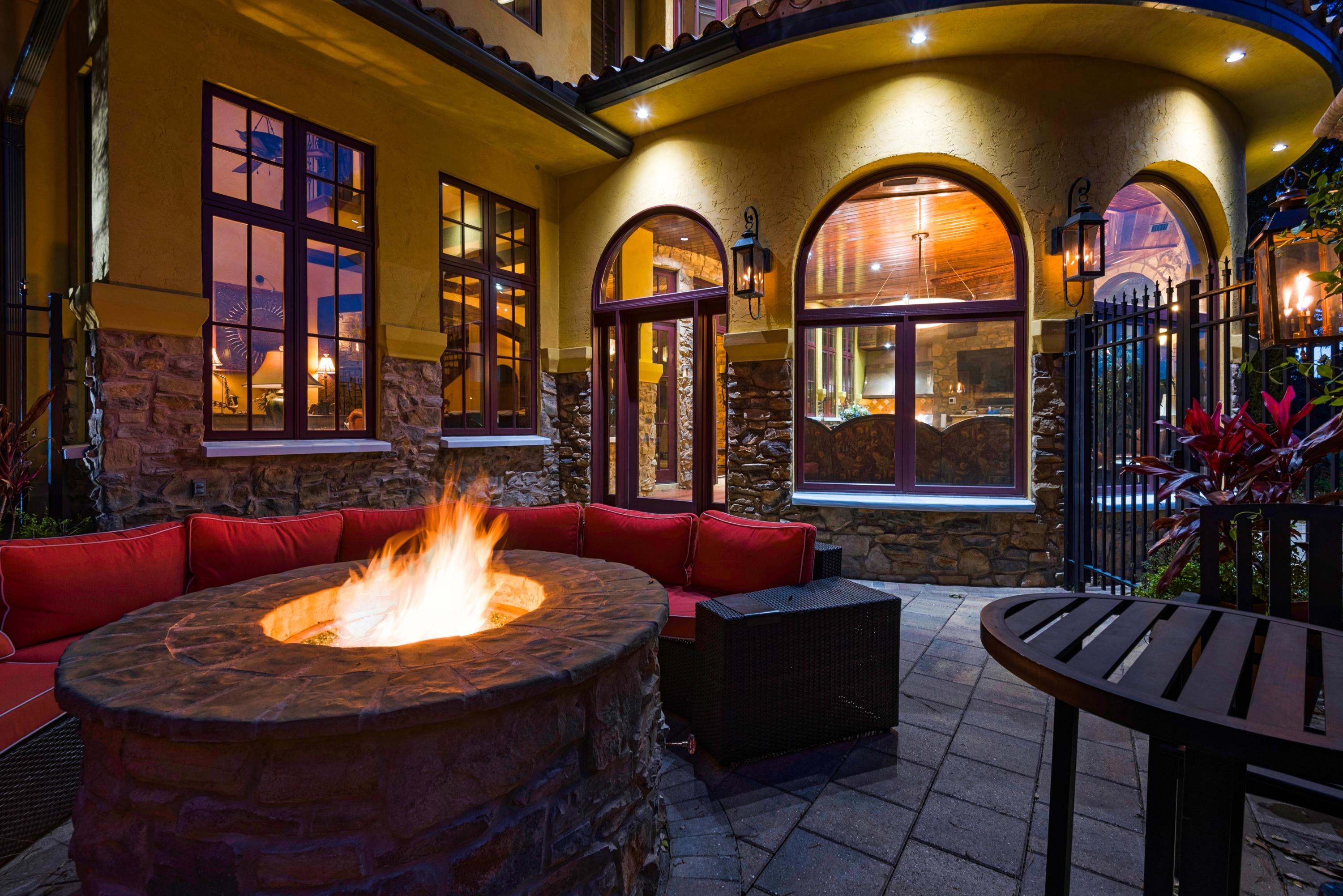 TUSCANA - Residential