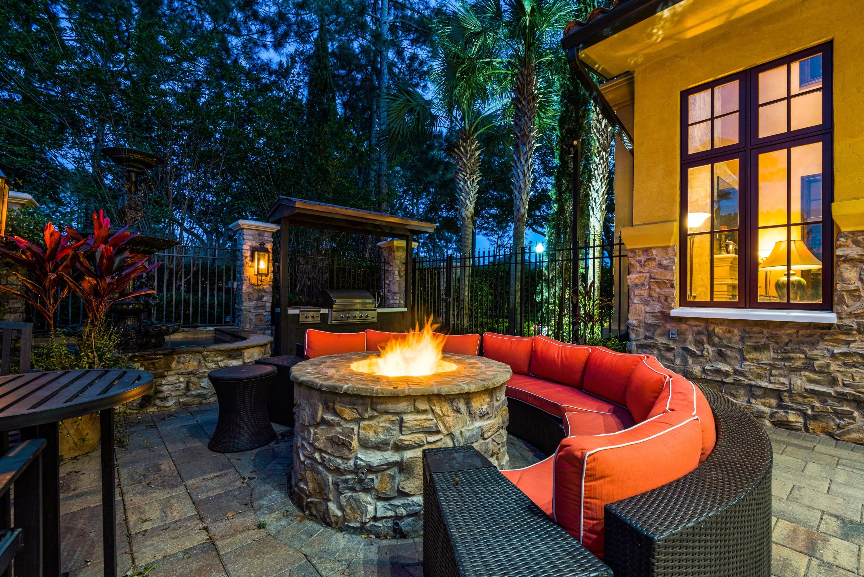 TUSCANA - Residential