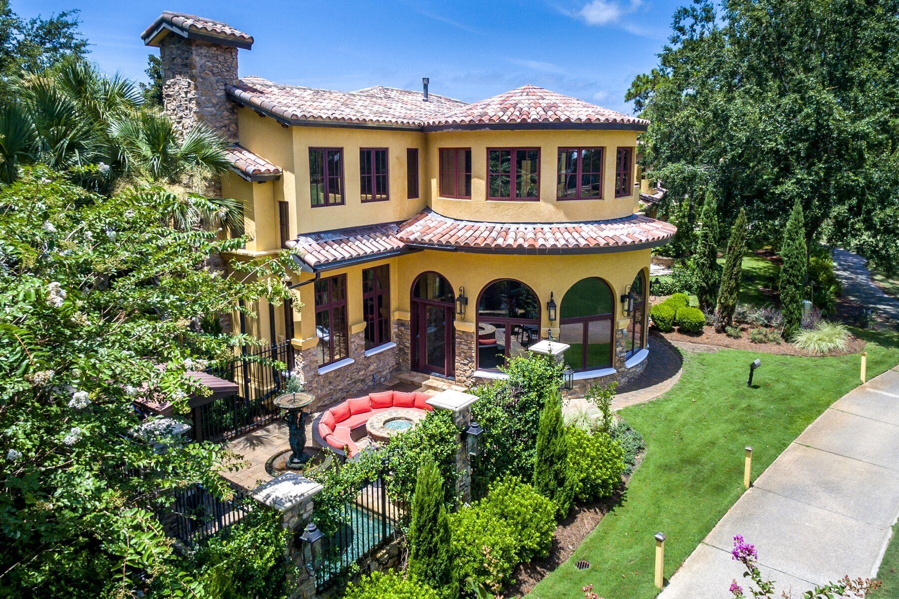 TUSCANA - Residential