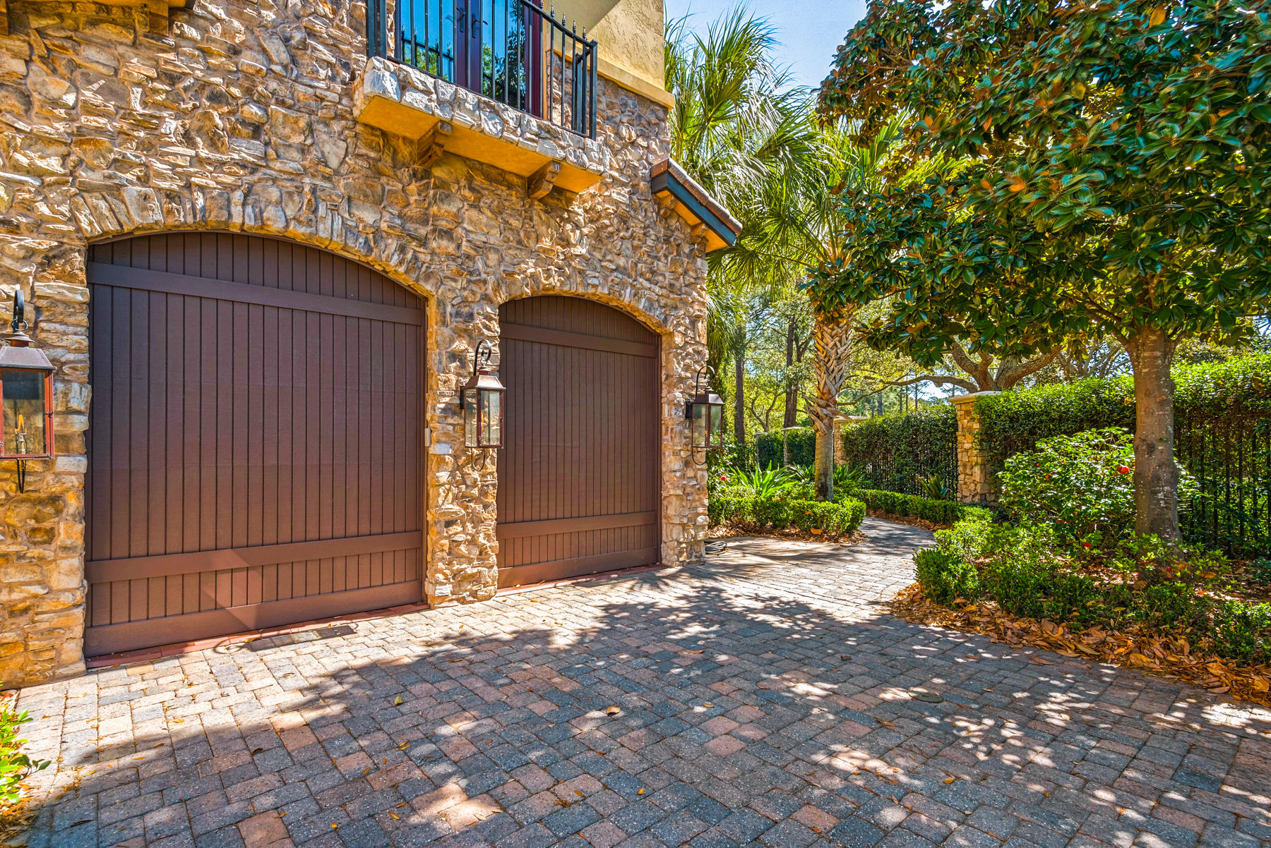 TUSCANA - Residential